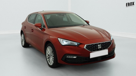 359662_p2 - SEAT - LEON - 2021