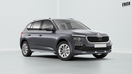 366757_p2 - SKODA - KAMIQ - 2025