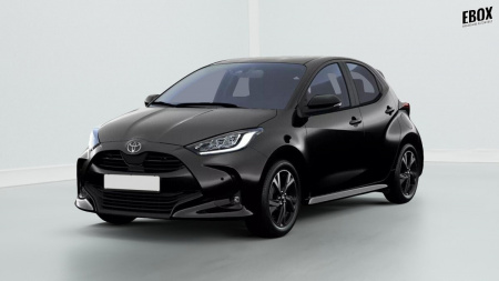 366974_p2 - TOYOTA - YARIS - 2025 366974_p2 - TOYOTA - YARIS - 2025