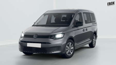 365669_p2 - VOLKSWAGEN - CADDY - 2025