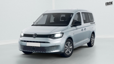 365670_p2 - VOLKSWAGEN - CADDY - 2025