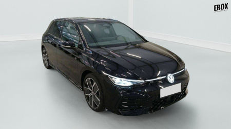 360531_p2 - VOLKSWAGEN - GOLF - 2025 360531_p2 - VOLKSWAGEN - GOLF - 2025