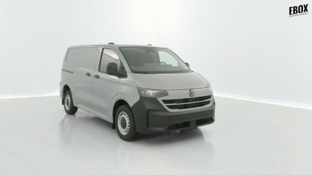 366451_p2 - VOLKSWAGEN - TRANSPORTER - 2025