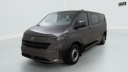 365284_p2 - VOLKSWAGEN - TRANSPORTER - 2025