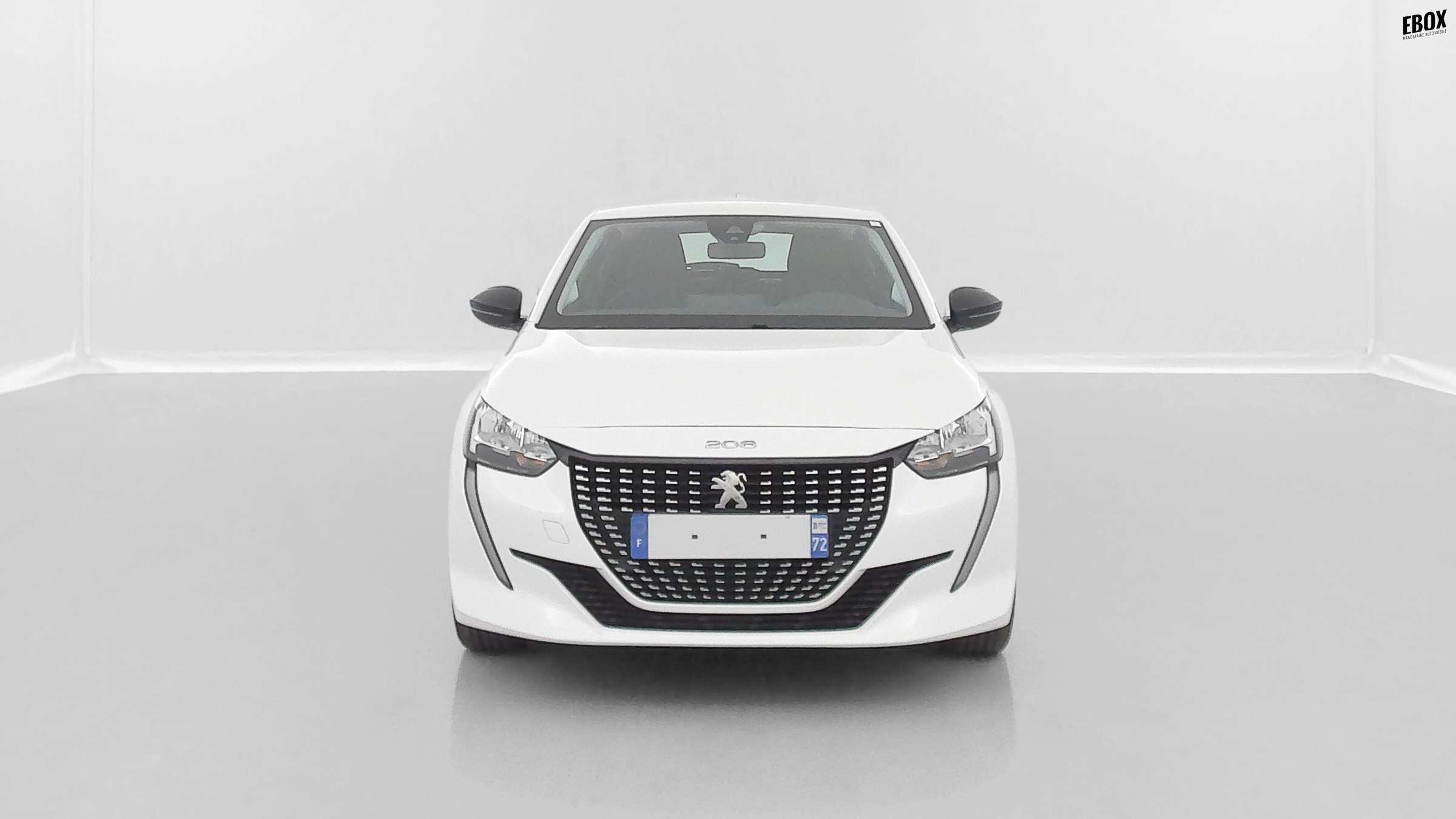 GLI00011019_p53 - PEUGEOT - 208 - 2022 - photo 2