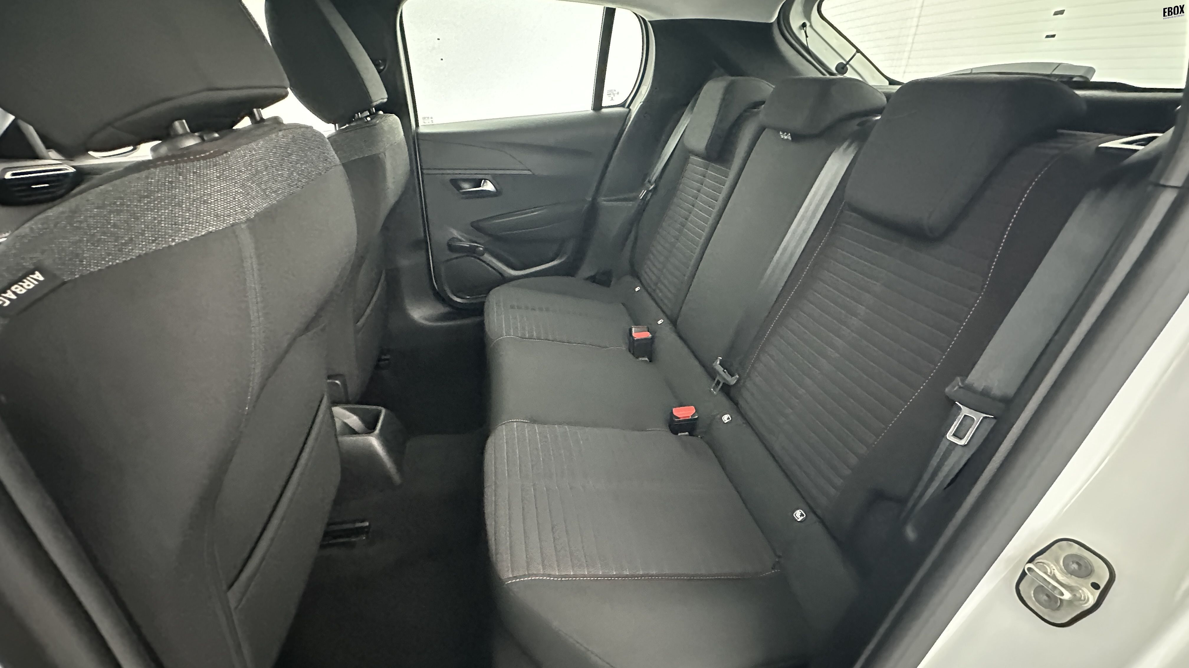 GLI00011019_p53 - PEUGEOT - 208 - 2022 - photo 9