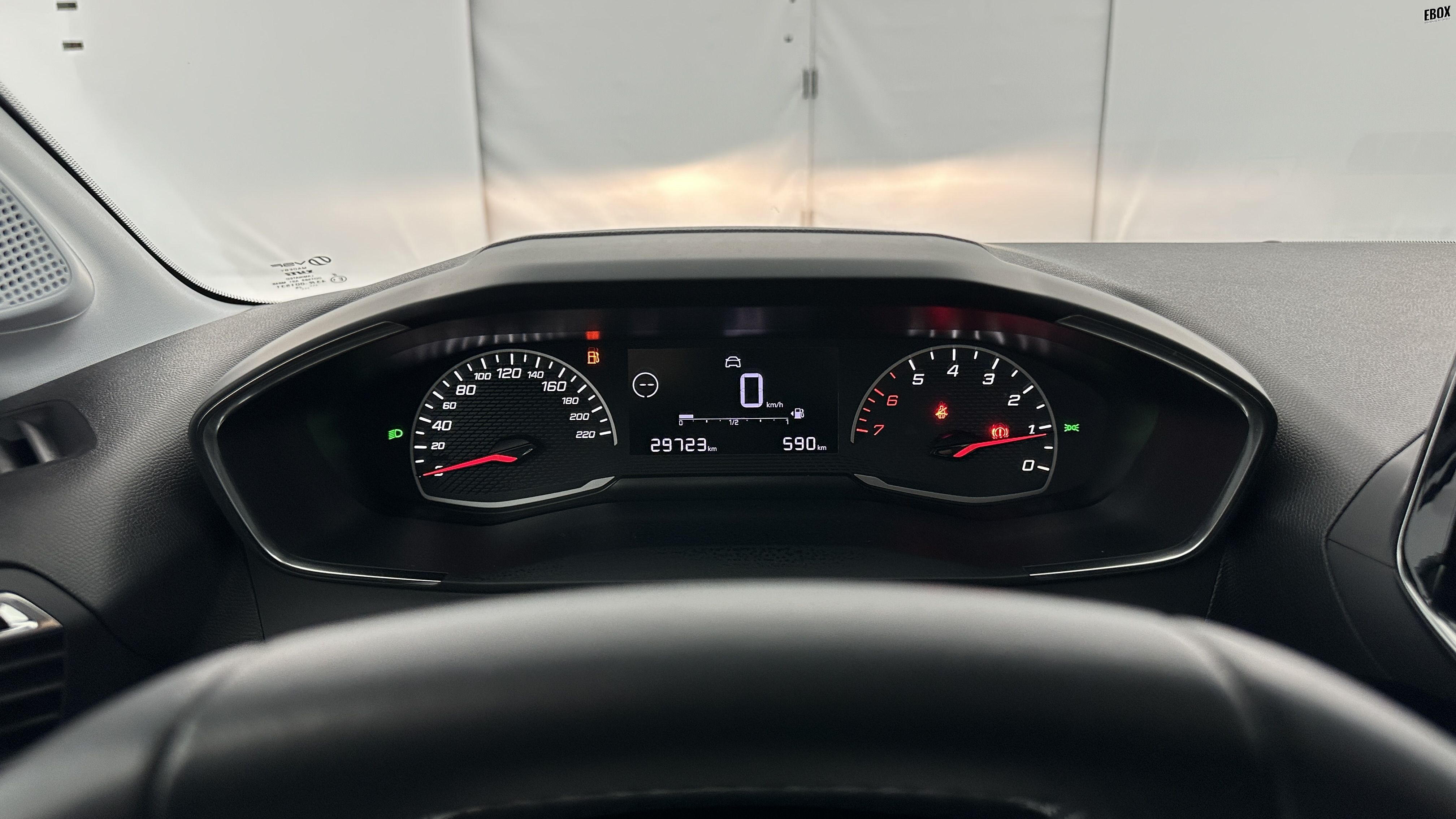 GLI00011019_p53 - PEUGEOT - 208 - 2022 - photo 14