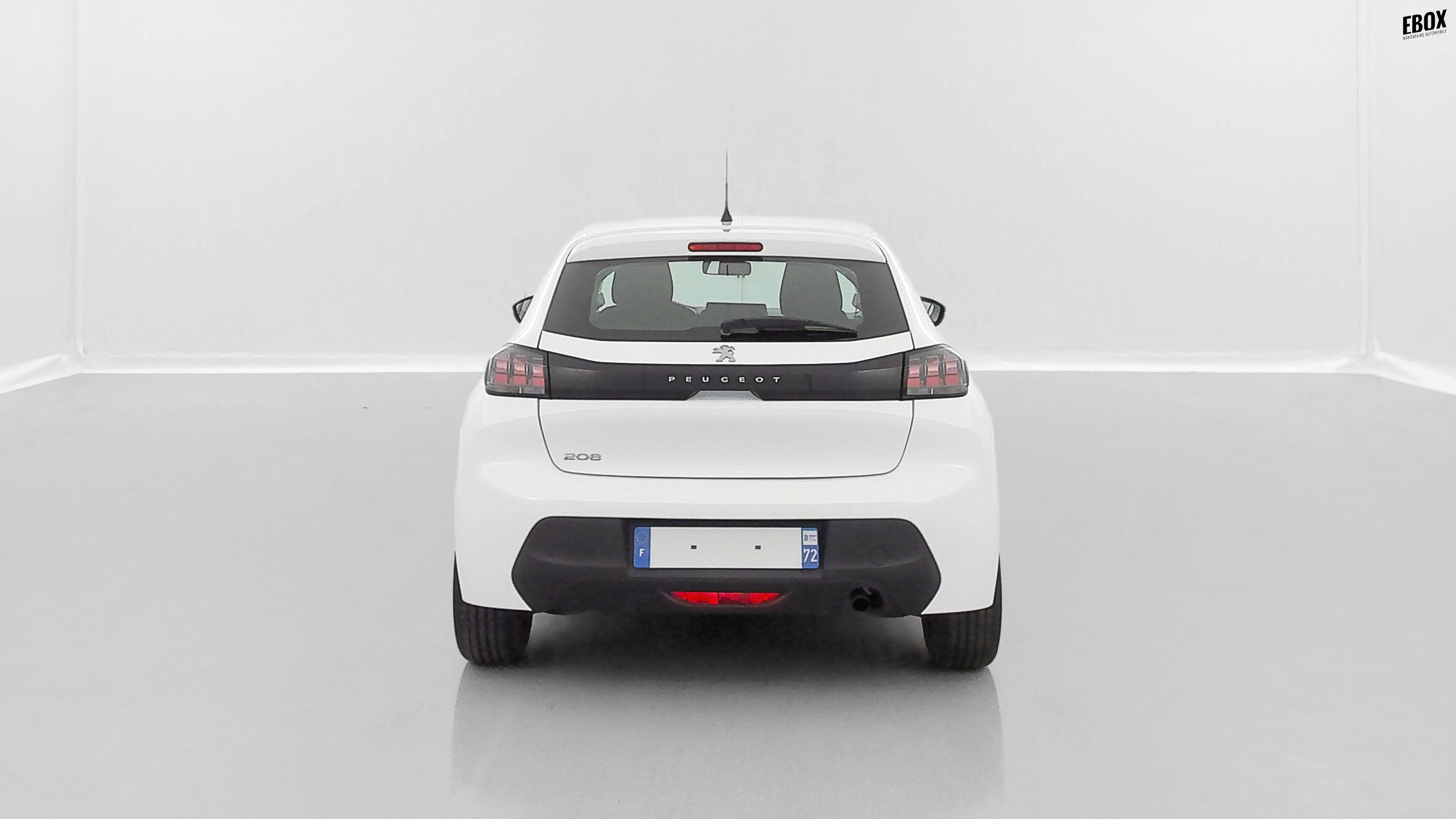 GLI00011019_p53 - PEUGEOT - 208 - 2022 - photo 20