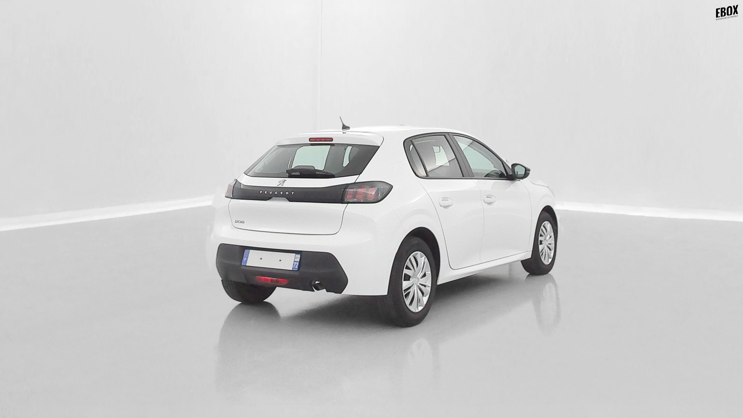 GLI00011019_p53 - PEUGEOT - 208 - 2022 - photo 21