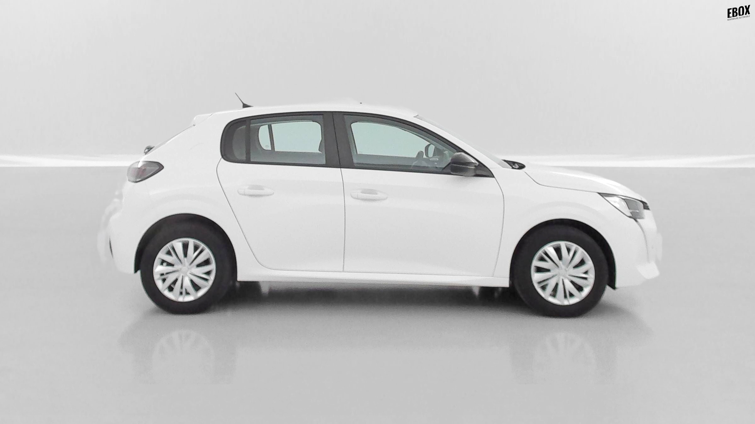 GLI00011019_p53 - PEUGEOT - 208 - 2022 - photo 22