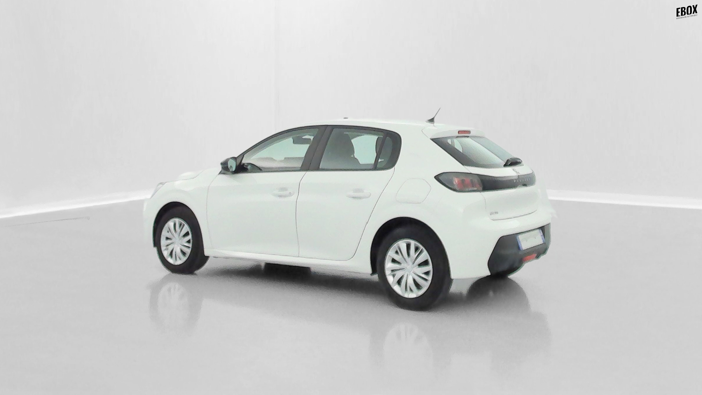 GLI00011019_p53 - PEUGEOT - 208 - 2022 - photo 24