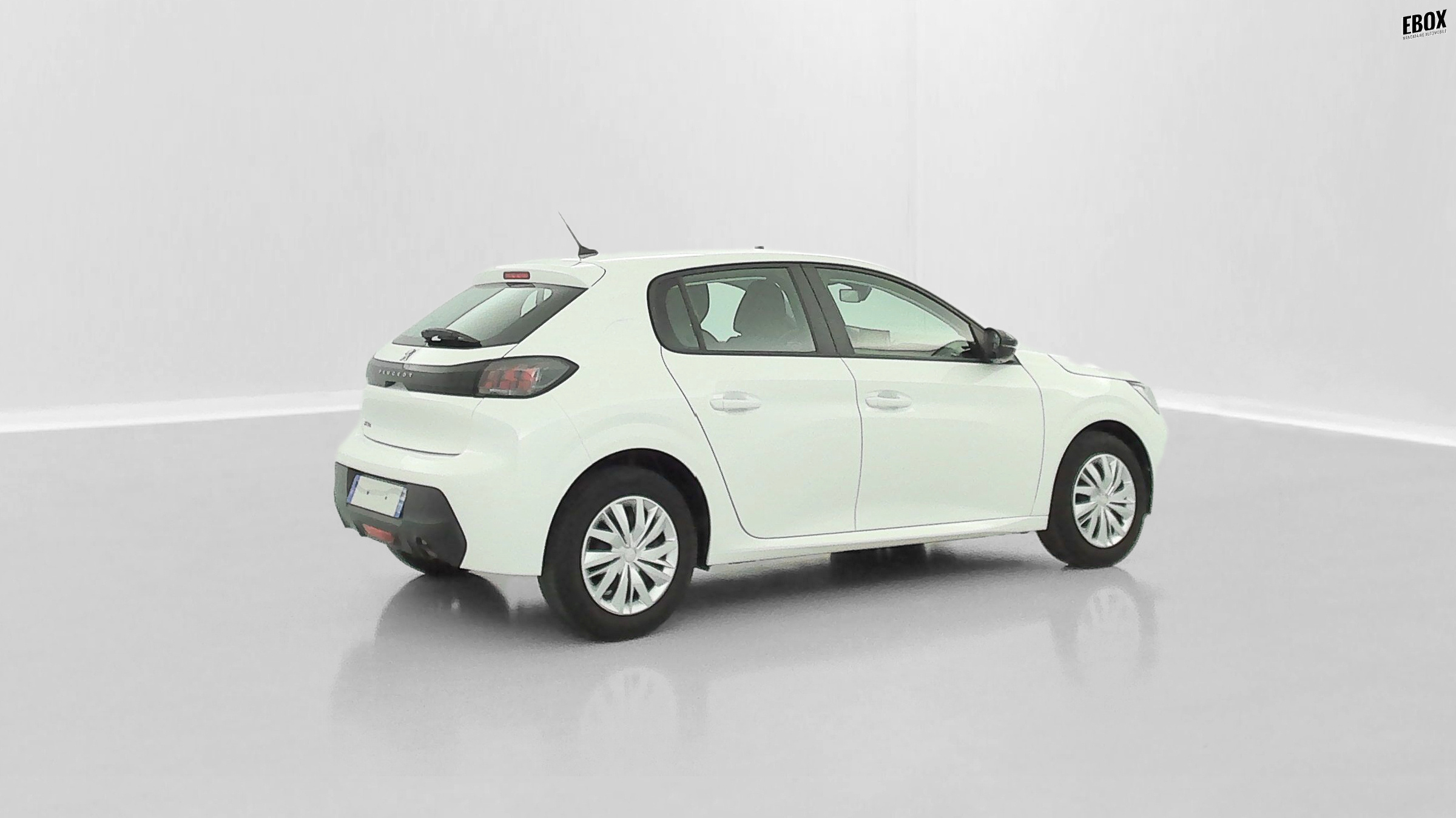 GLI00011019_p53 - PEUGEOT - 208 - 2022 - photo 25