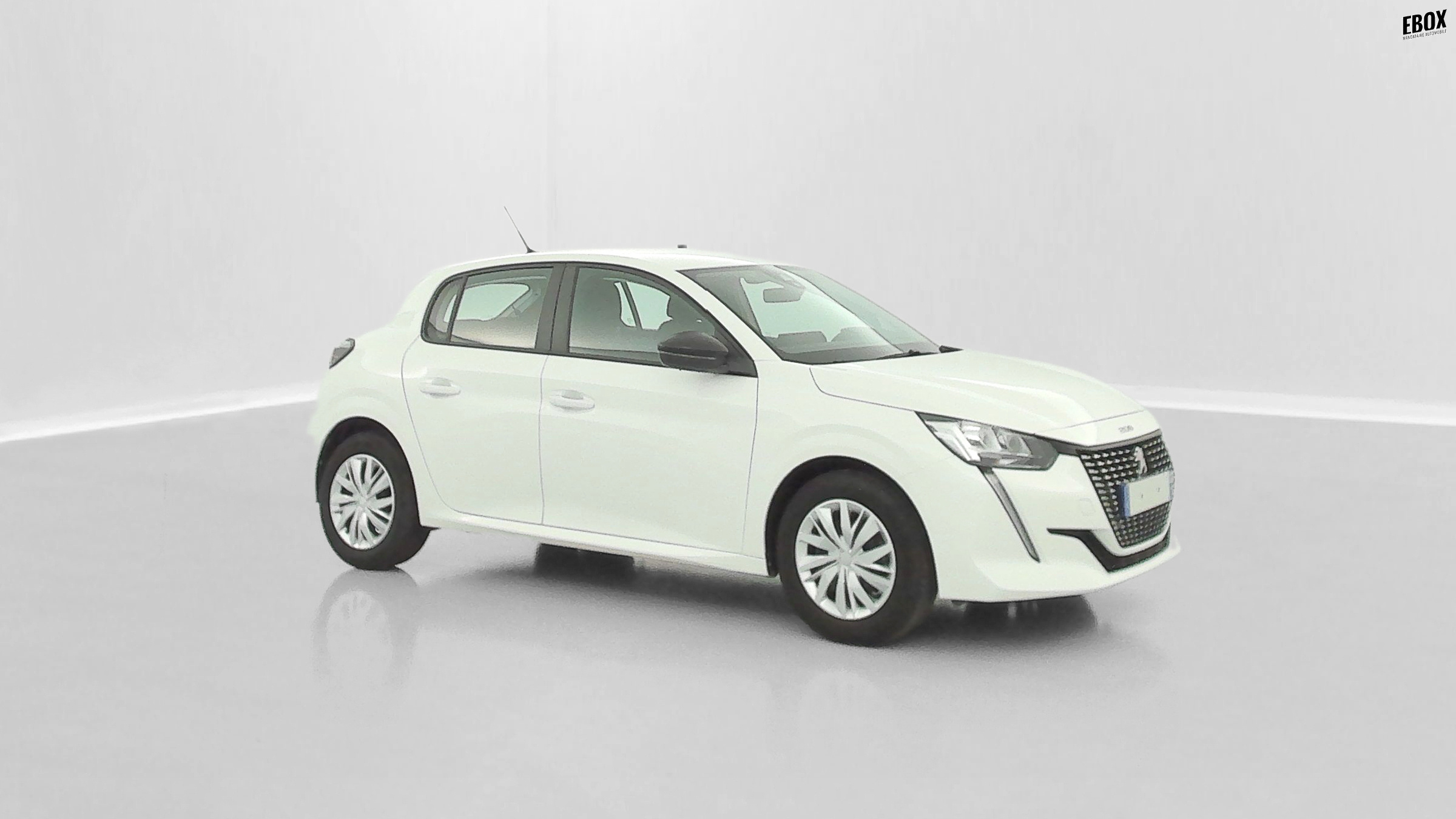 GLI00011019_p53 - PEUGEOT - 208 - 2022 - photo 26