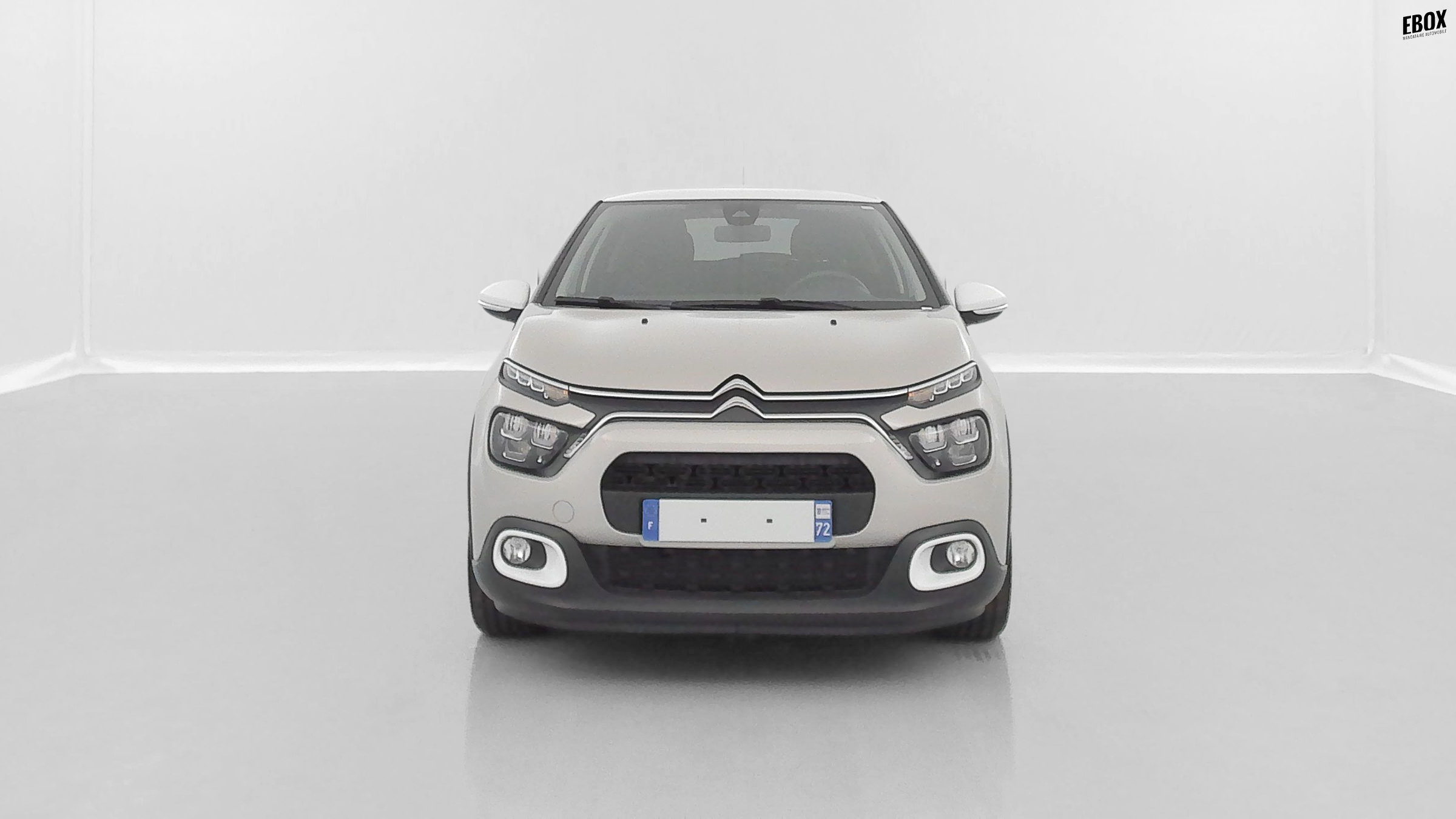 GLI00010904_p53 - CITROEN - C3 - 2022 - photo 2
