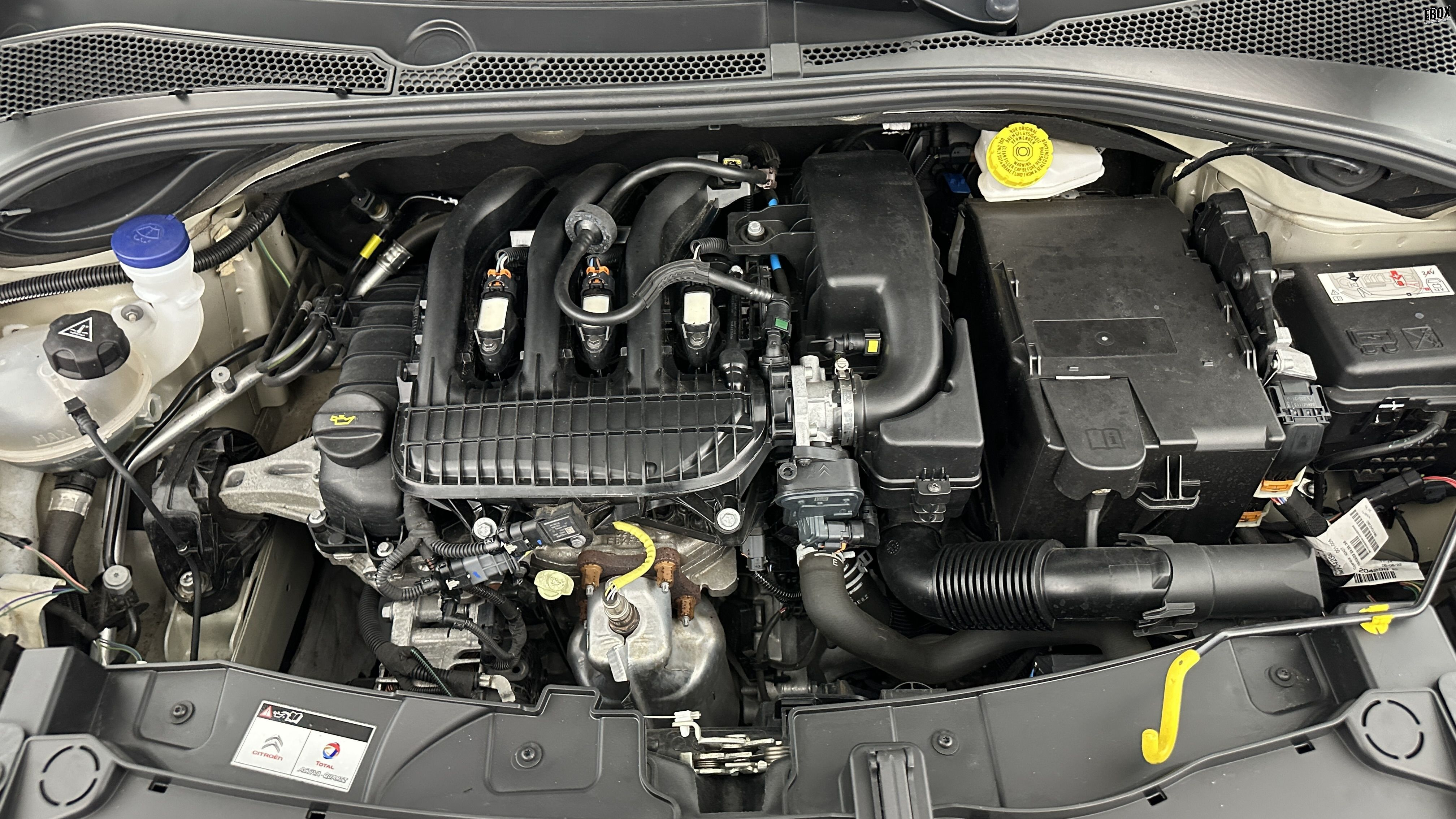 GLI00010904_p53 - CITROEN - C3 - 2022 - photo 11