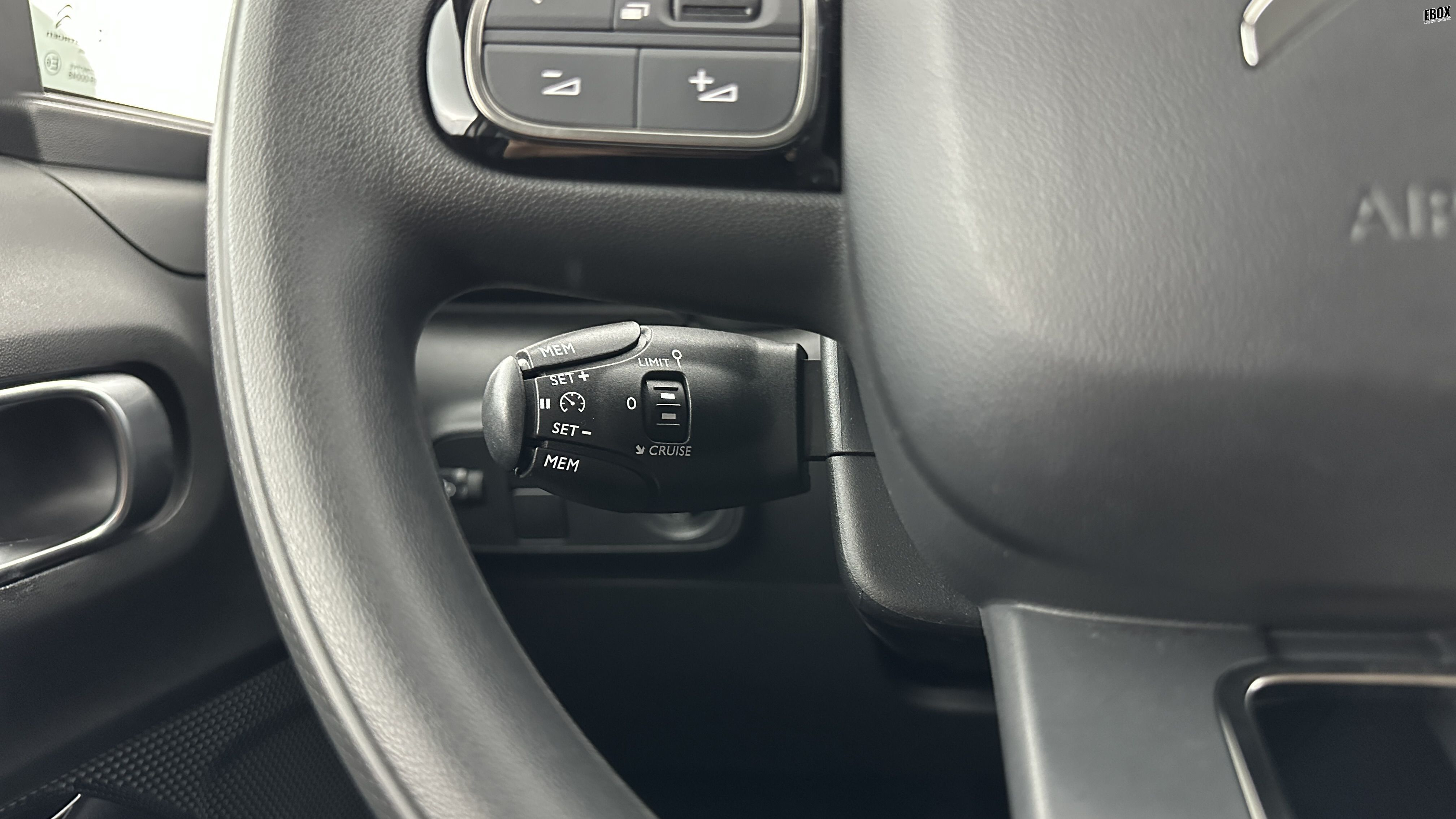 GLI00010904_p53 - CITROEN - C3 - 2022 - photo 18