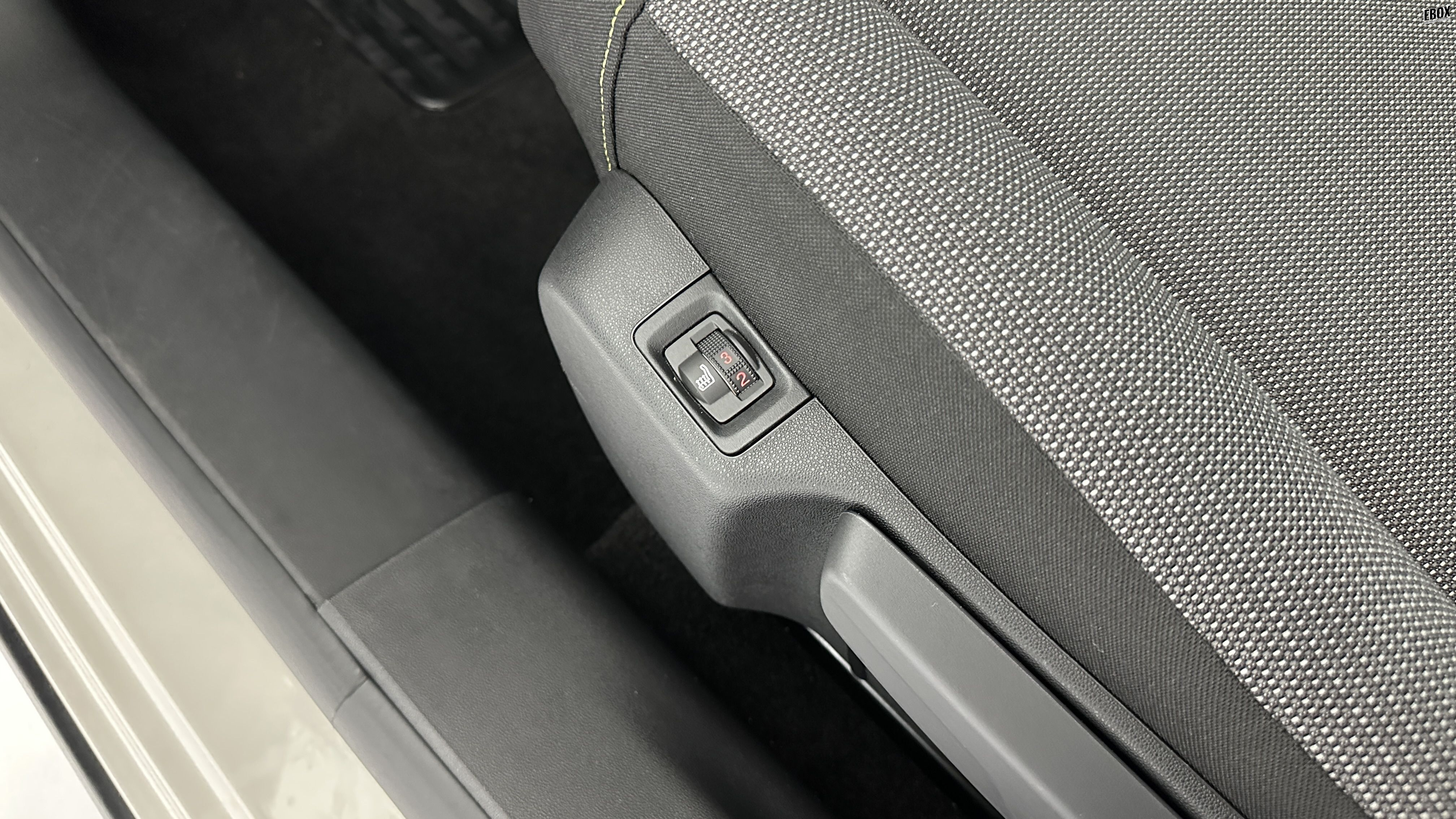 GLI00010904_p53 - CITROEN - C3 - 2022 - photo 19