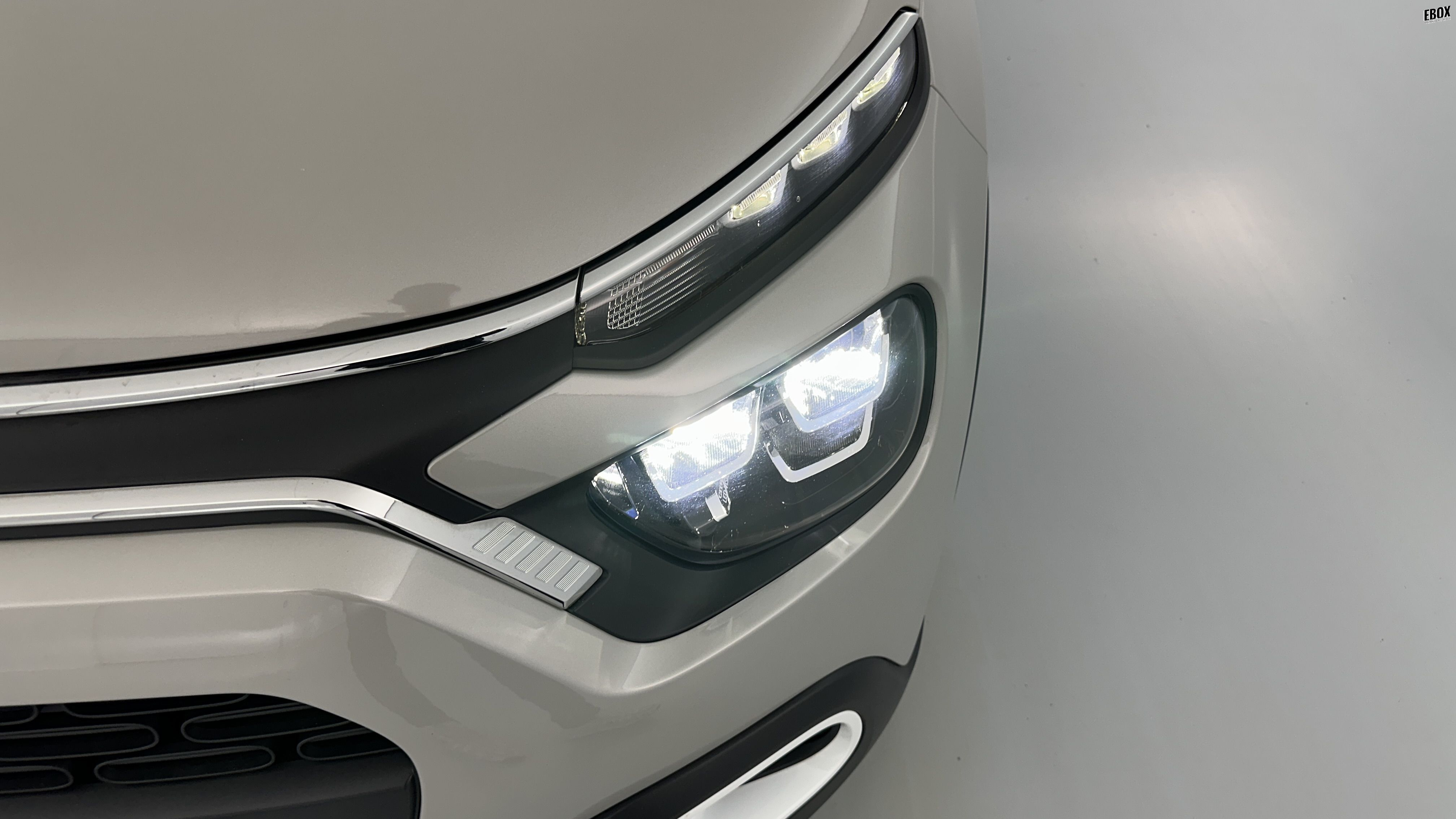 GLI00010904_p53 - CITROEN - C3 - 2022 - photo 20