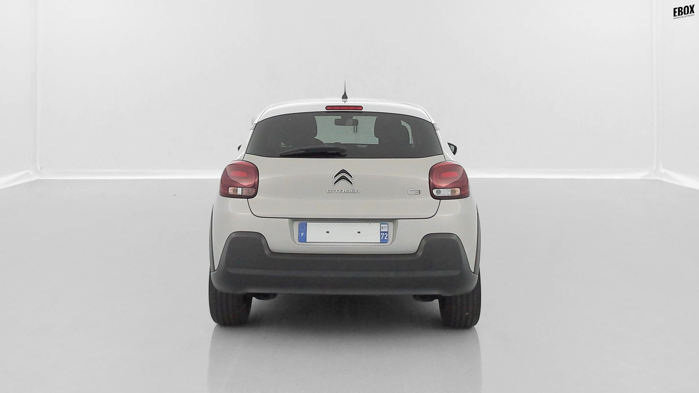 GLI00010904_p53 - CITROEN - C3 - 2022 - photo 21