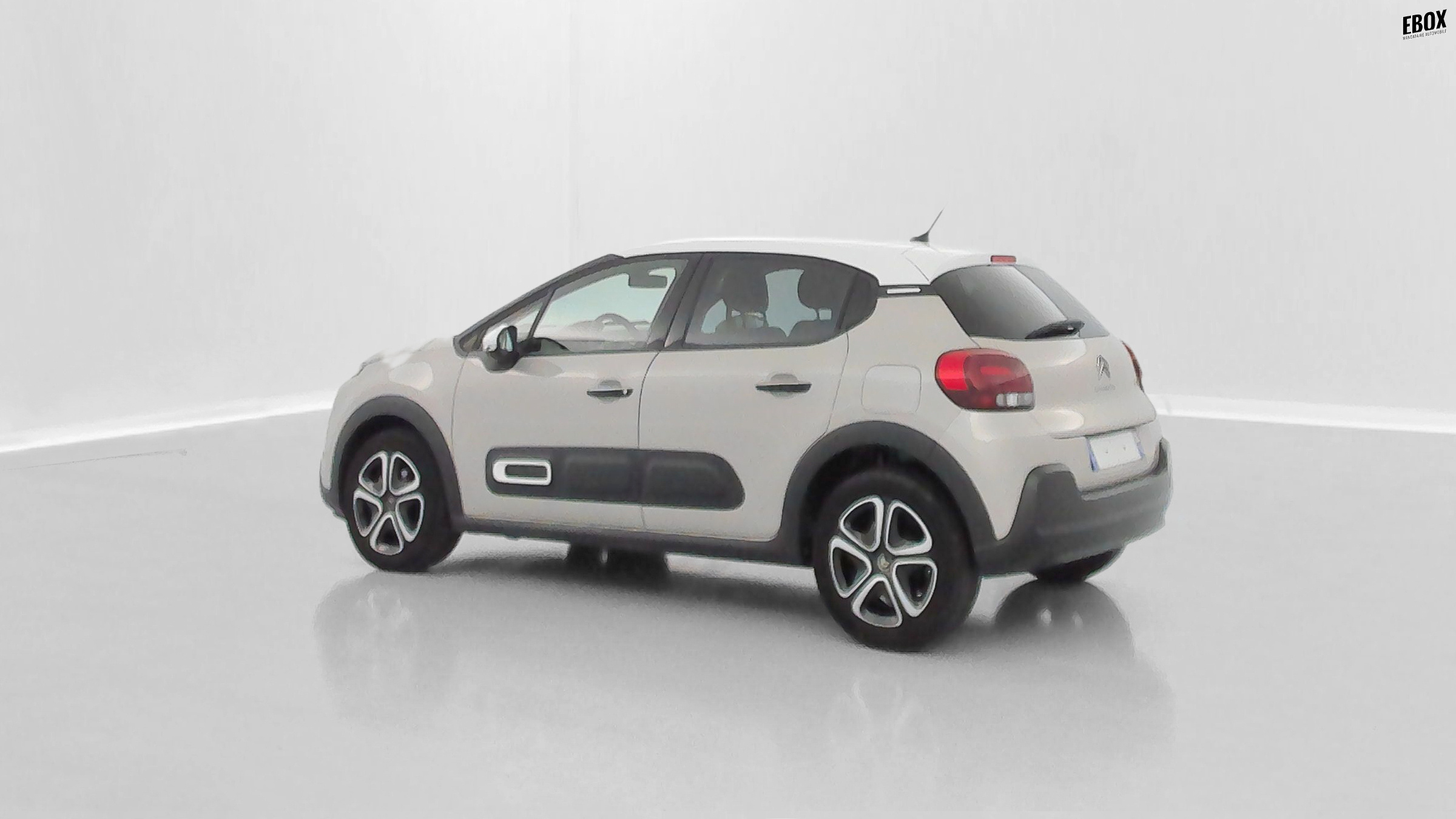 GLI00010904_p53 - CITROEN - C3 - 2022 - photo 25