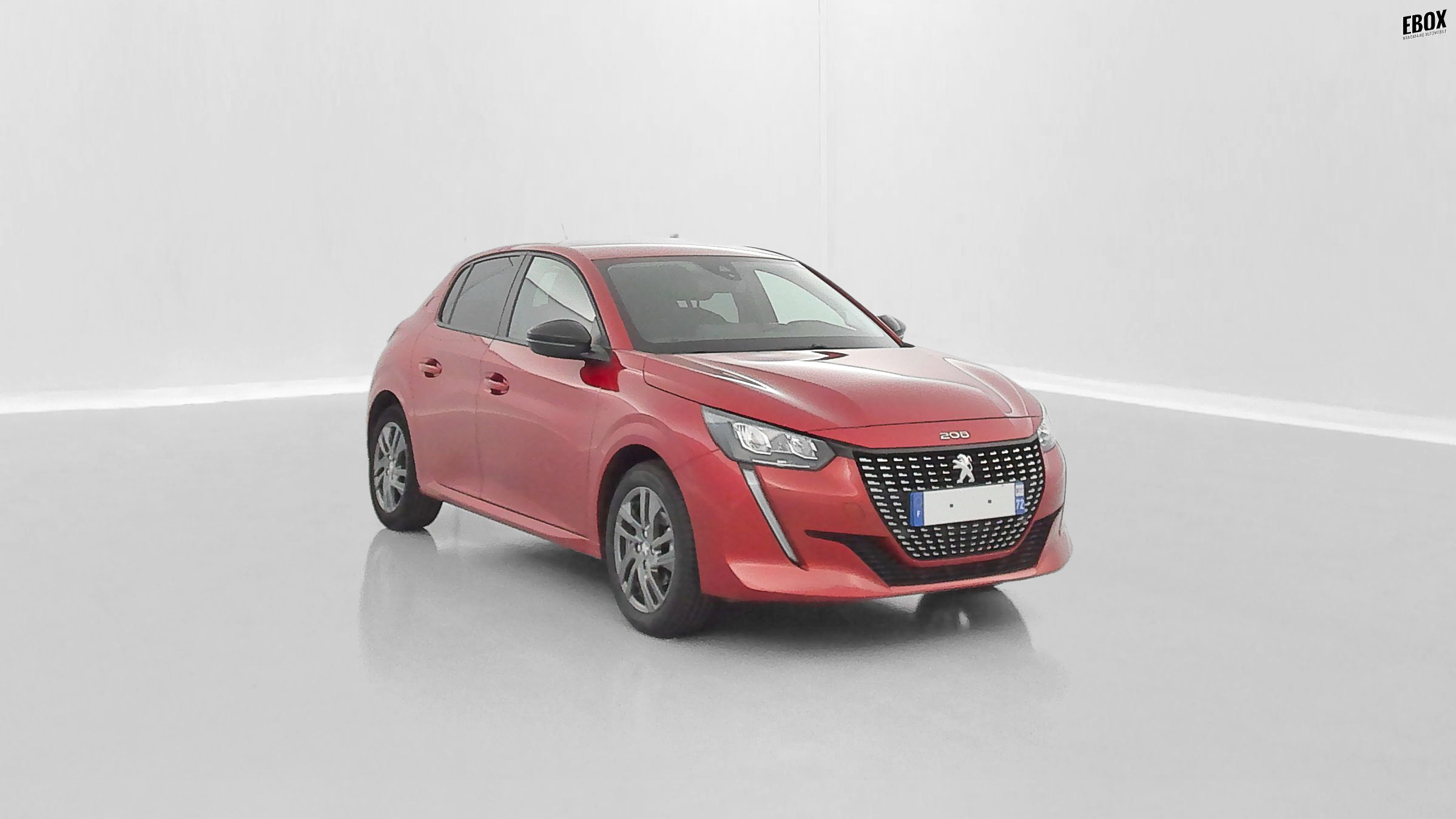 GLI00010833_p53 - PEUGEOT - 208 - 2022 - photo 1