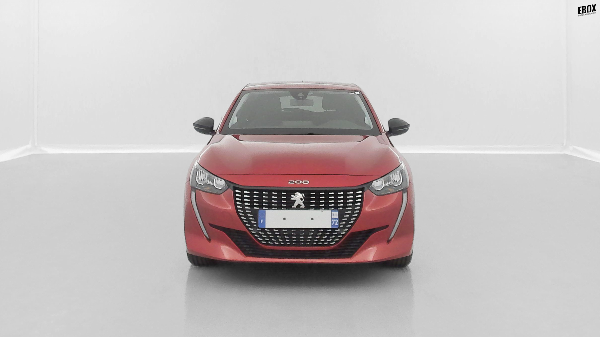 GLI00010833_p53 - PEUGEOT - 208 - 2022 - photo 2