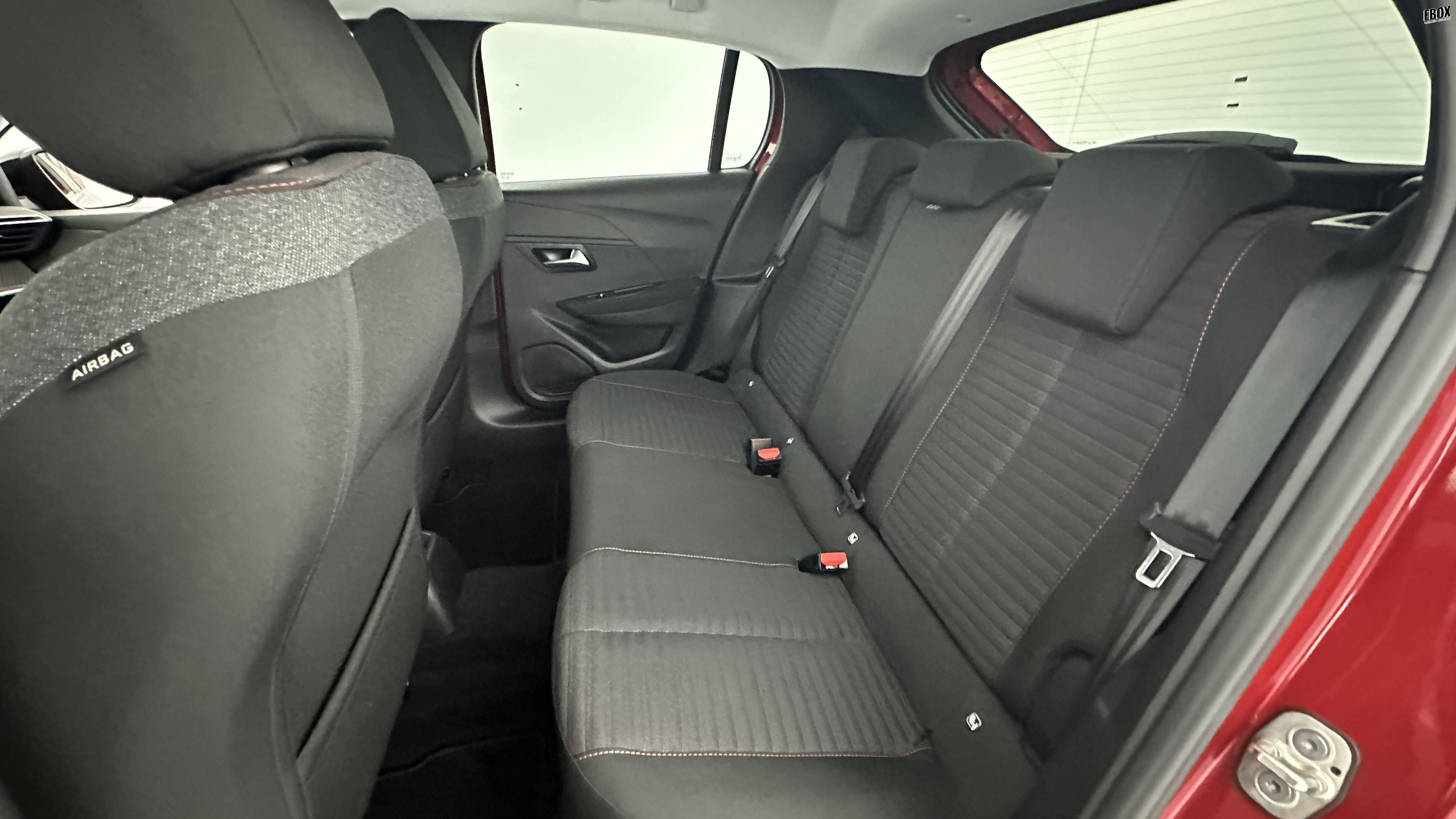 GLI00010833_p53 - PEUGEOT - 208 - 2022 - photo 9