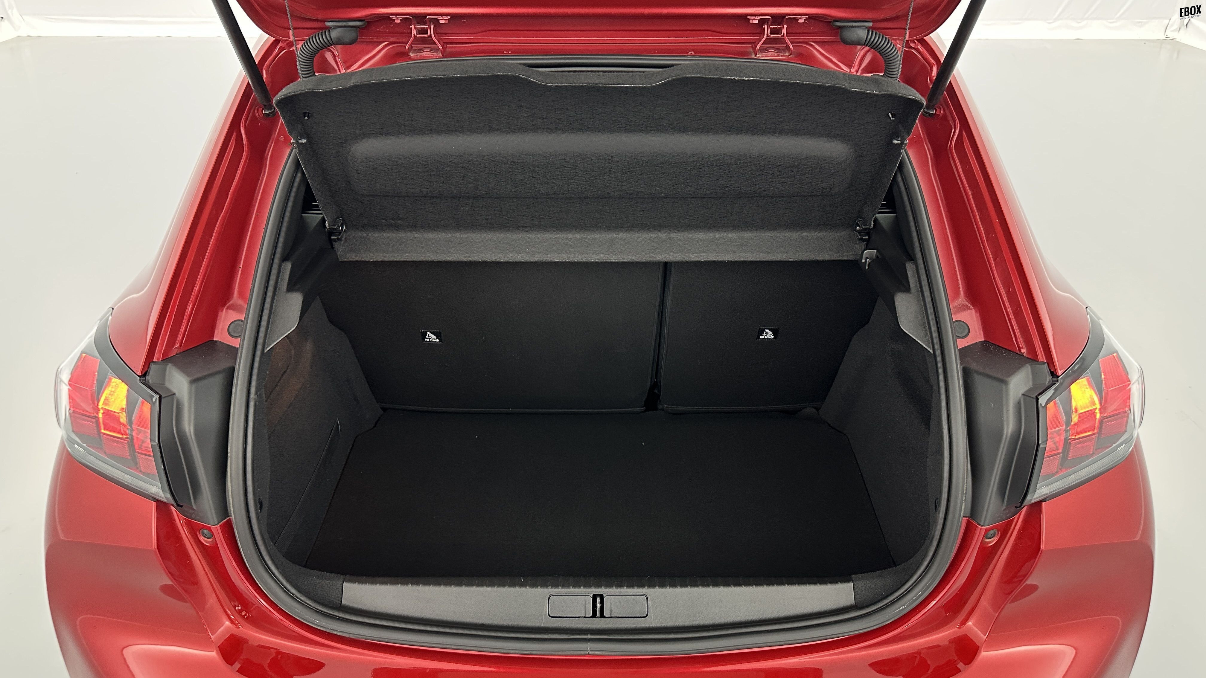 GLI00010833_p53 - PEUGEOT - 208 - 2022 - photo 10