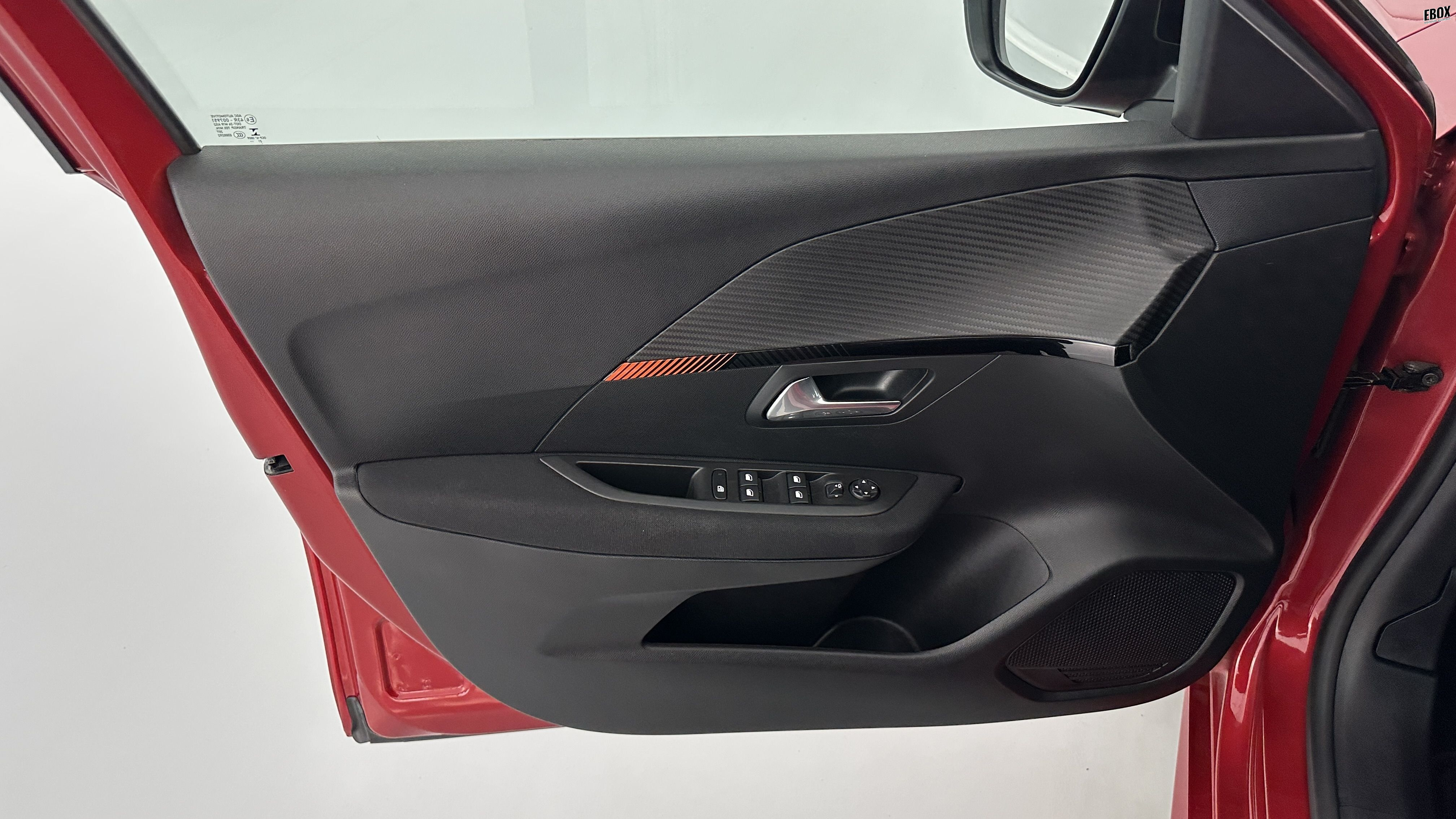 GLI00010833_p53 - PEUGEOT - 208 - 2022 - photo 12