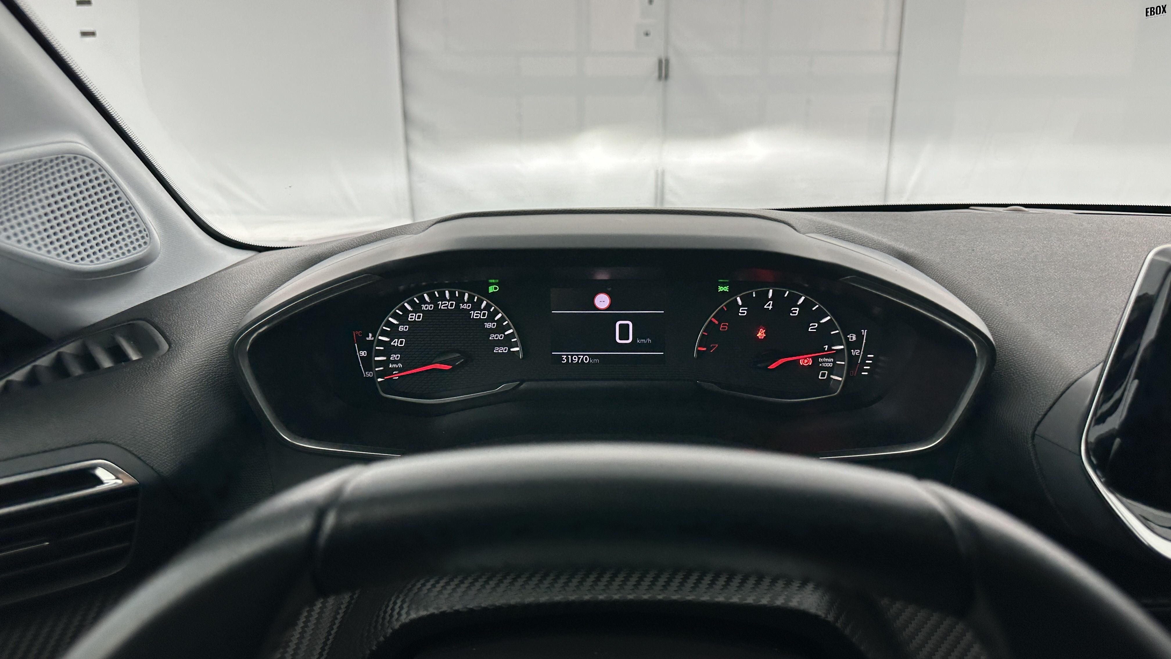 GLI00010833_p53 - PEUGEOT - 208 - 2022 - photo 14