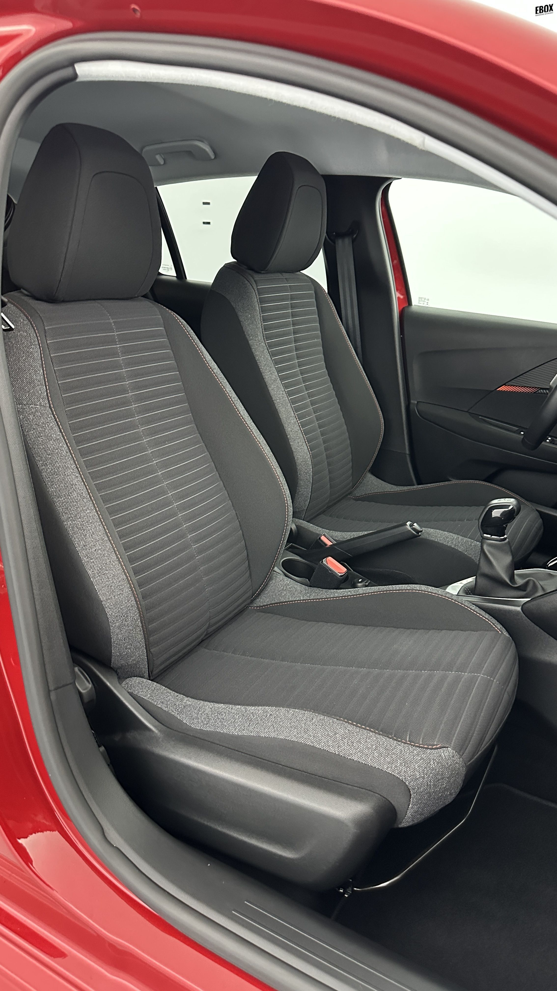 GLI00010833_p53 - PEUGEOT - 208 - 2022 - photo 16