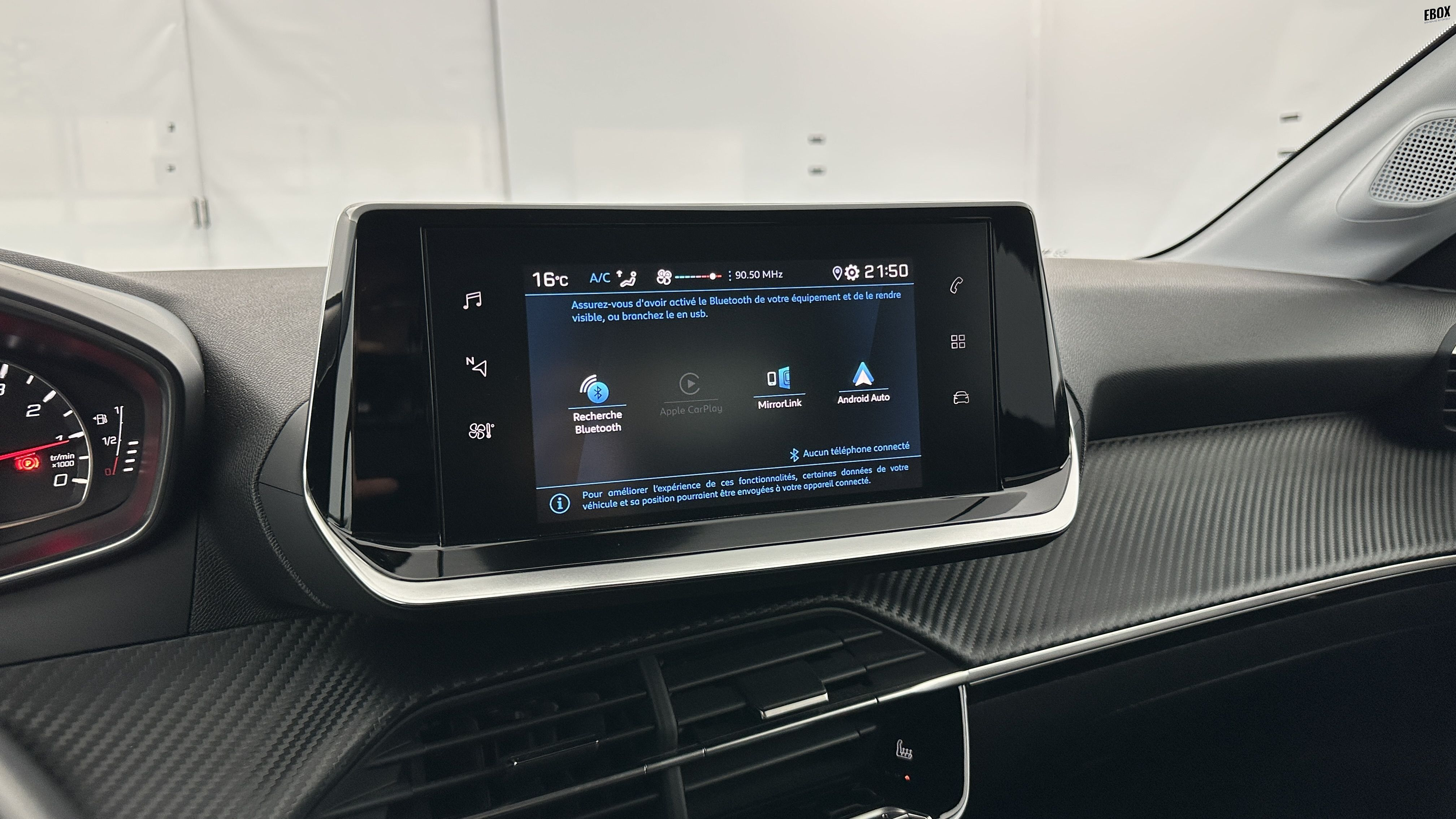 GLI00010833_p53 - PEUGEOT - 208 - 2022 - photo 17