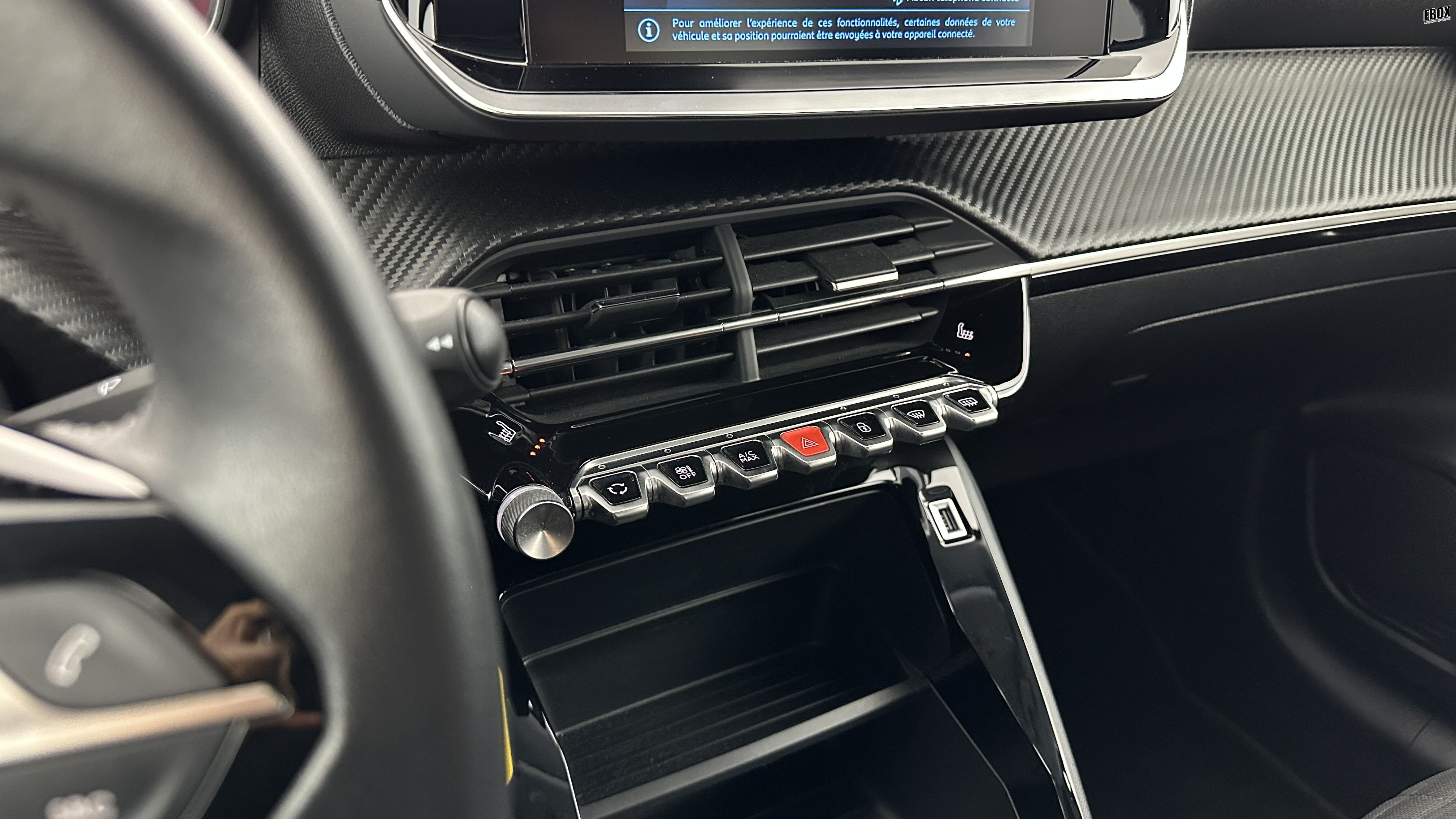 GLI00010833_p53 - PEUGEOT - 208 - 2022 - photo 18