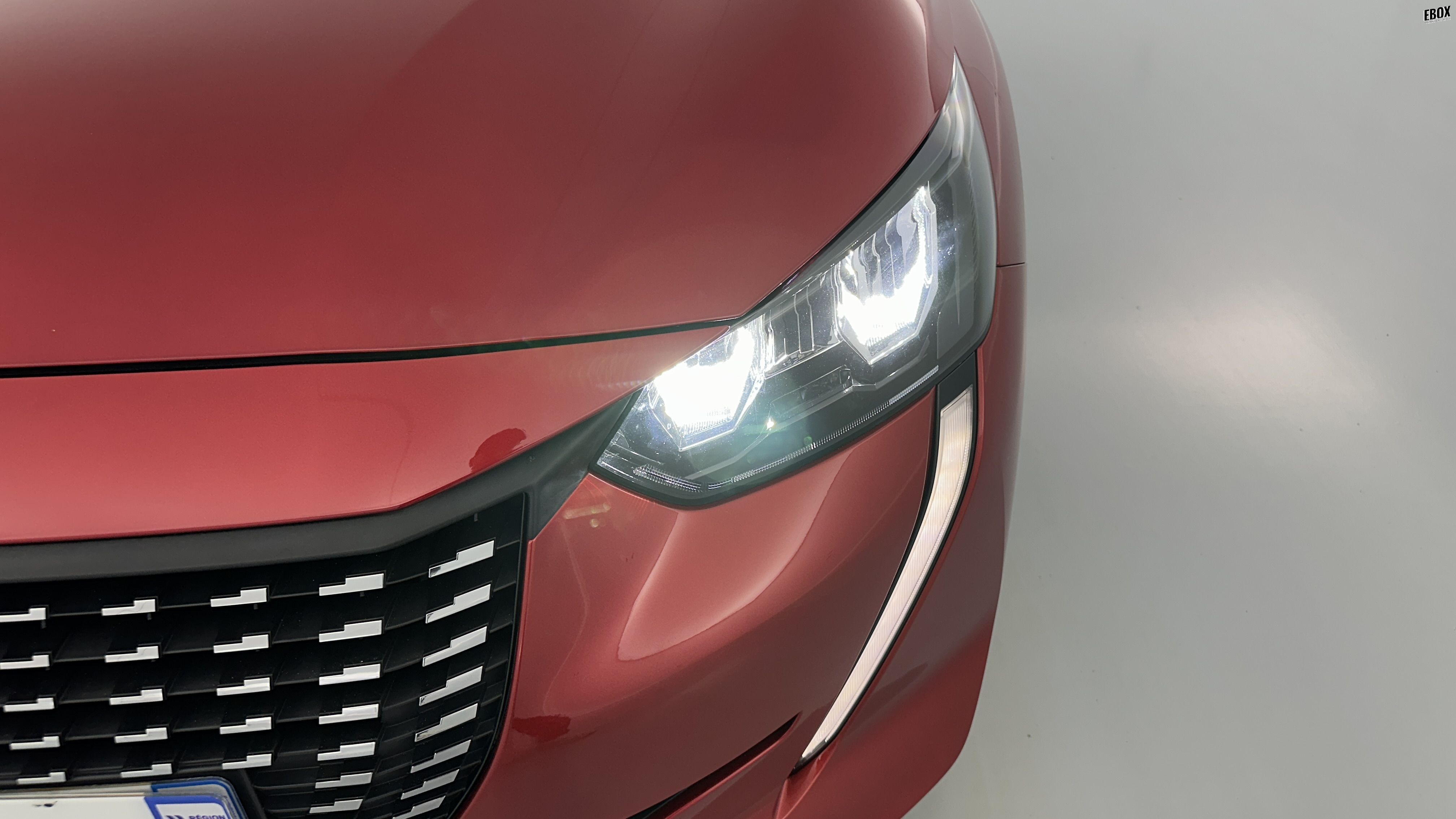 GLI00010833_p53 - PEUGEOT - 208 - 2022 - photo 20