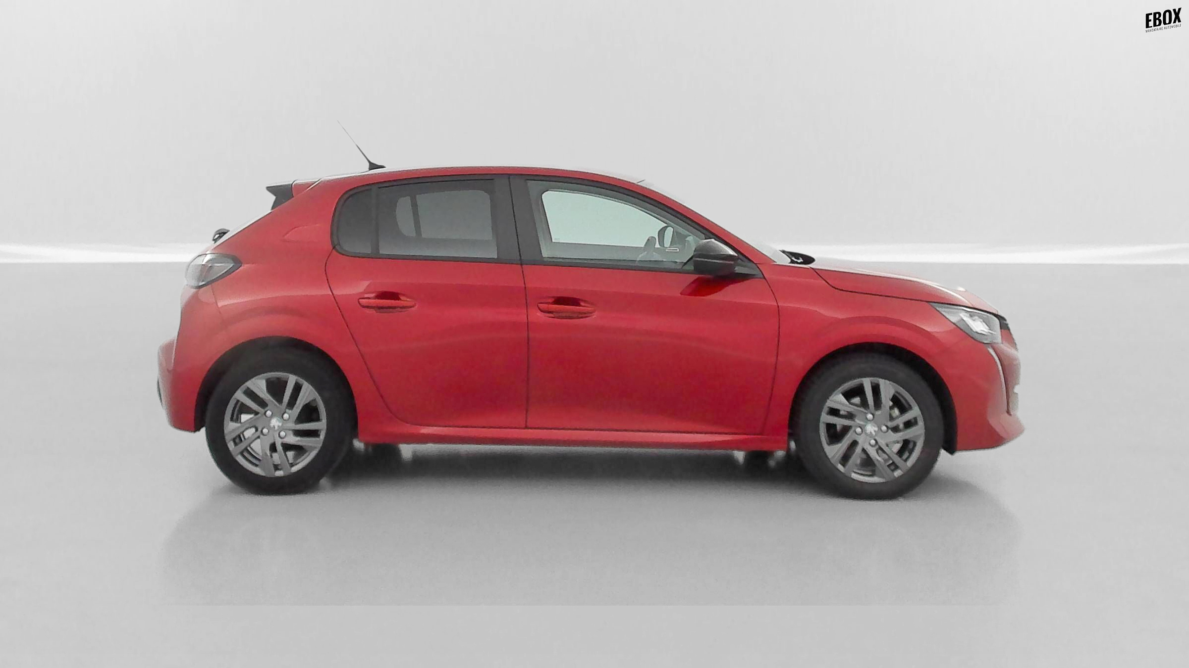 GLI00010833_p53 - PEUGEOT - 208 - 2022 - photo 24