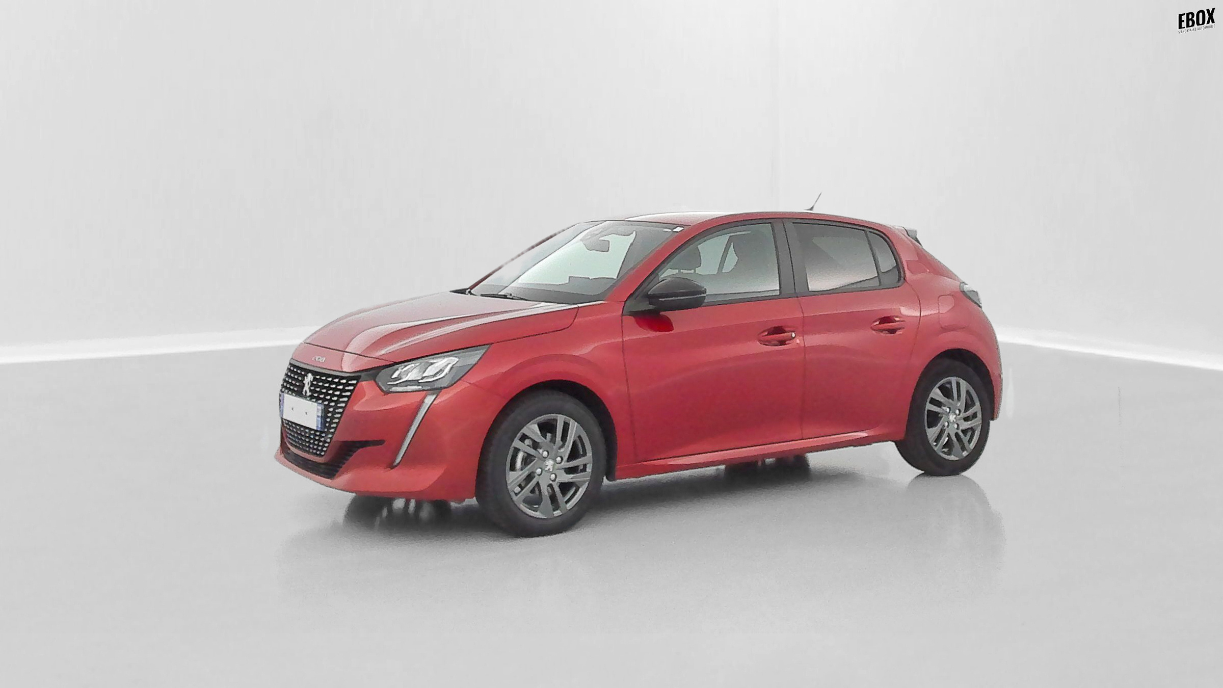 GLI00010833_p53 - PEUGEOT - 208 - 2022 - photo 25