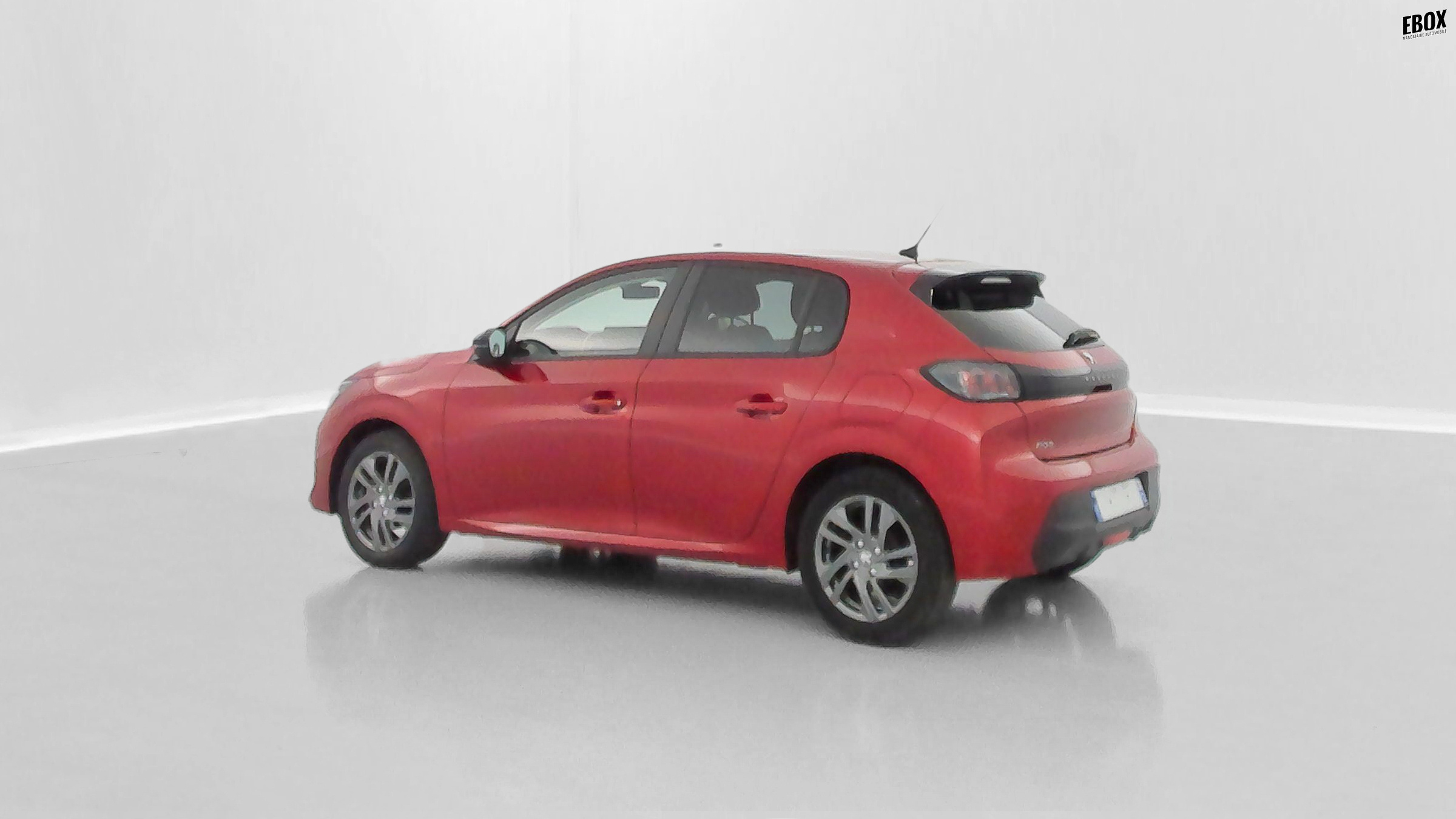 GLI00010833_p53 - PEUGEOT - 208 - 2022 - photo 26