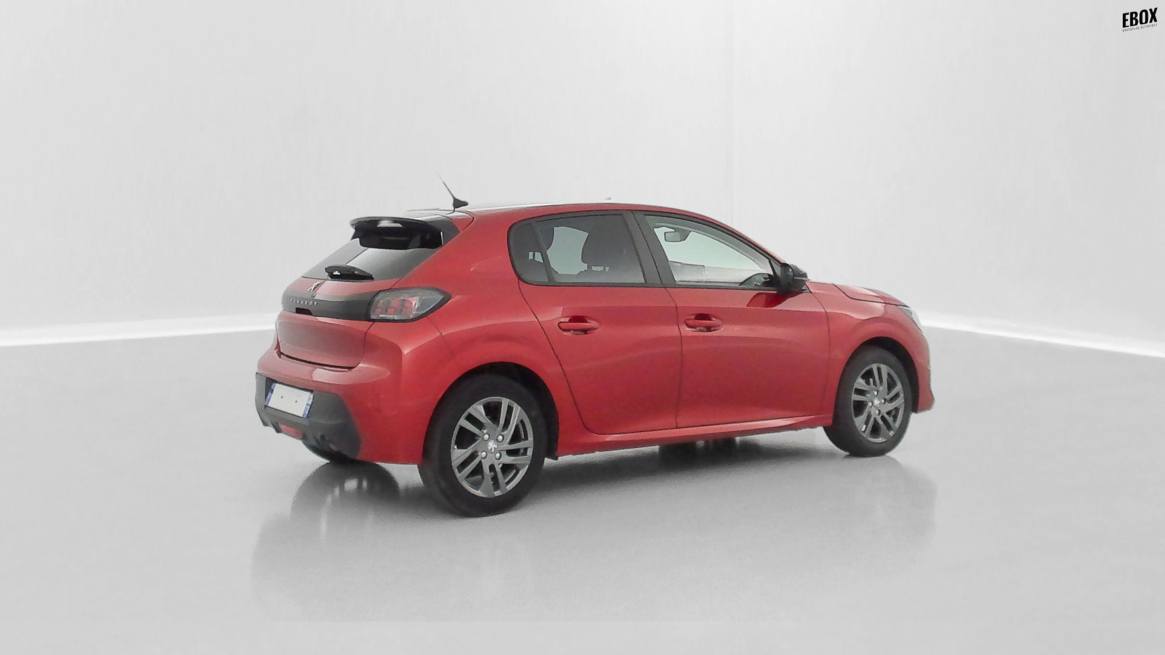 GLI00010833_p53 - PEUGEOT - 208 - 2022 - photo 27