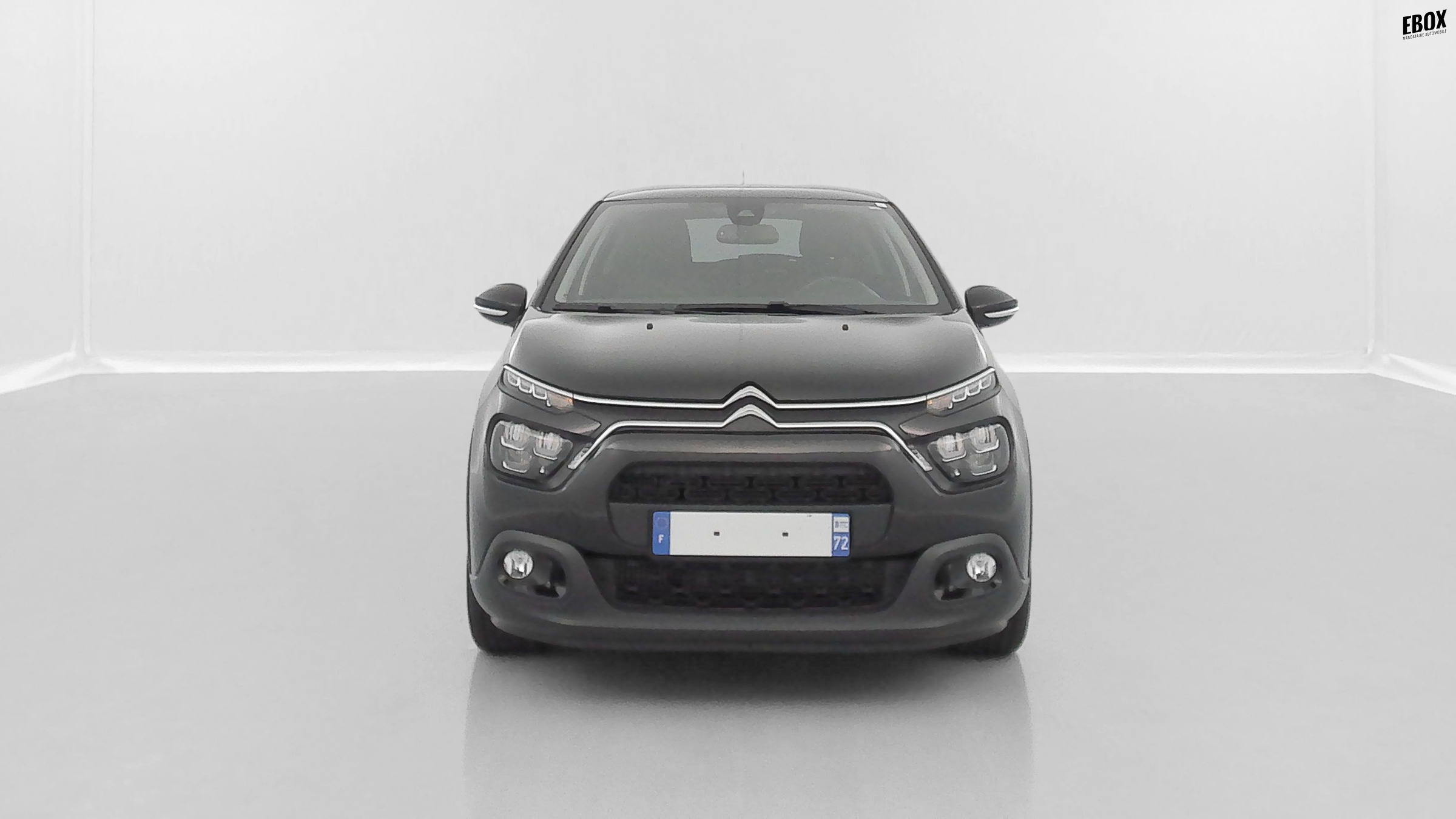 GLI00009856_p53 - CITROEN - C3 - 2024 - photo 2