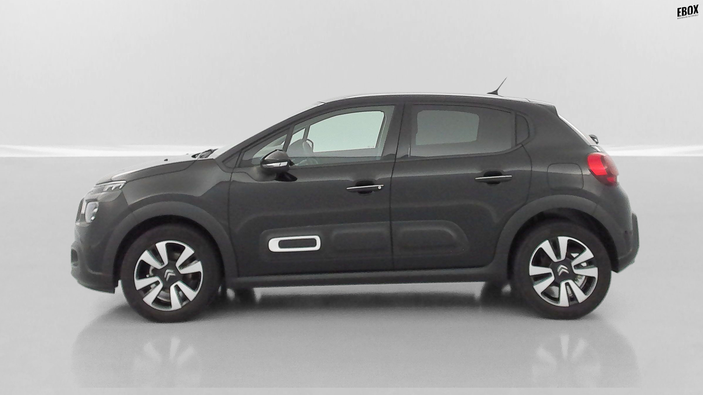 GLI00009856_p53 - CITROEN - C3 - 2024 - photo 4