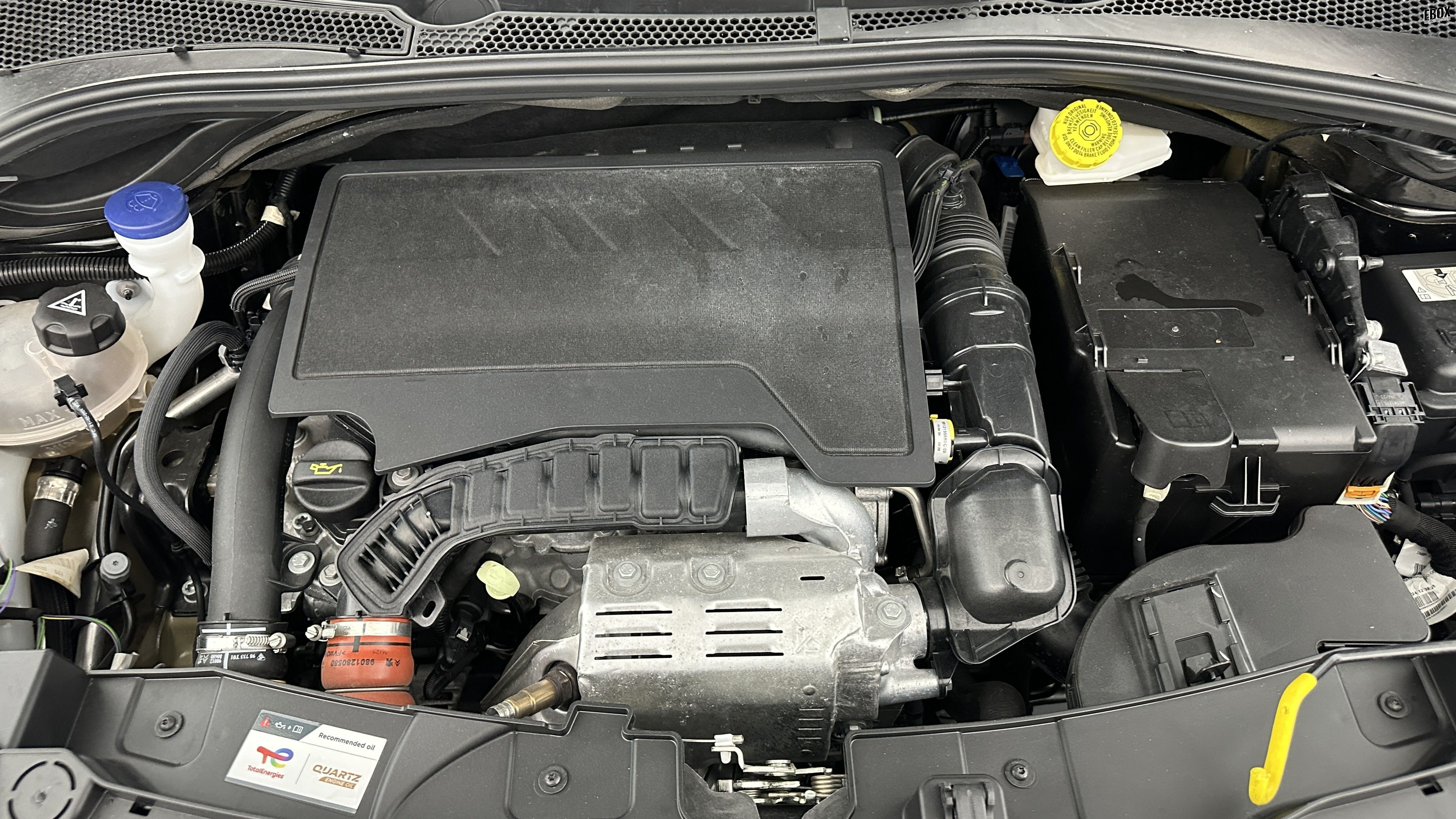 GLI00009856_p53 - CITROEN - C3 - 2024 - photo 11