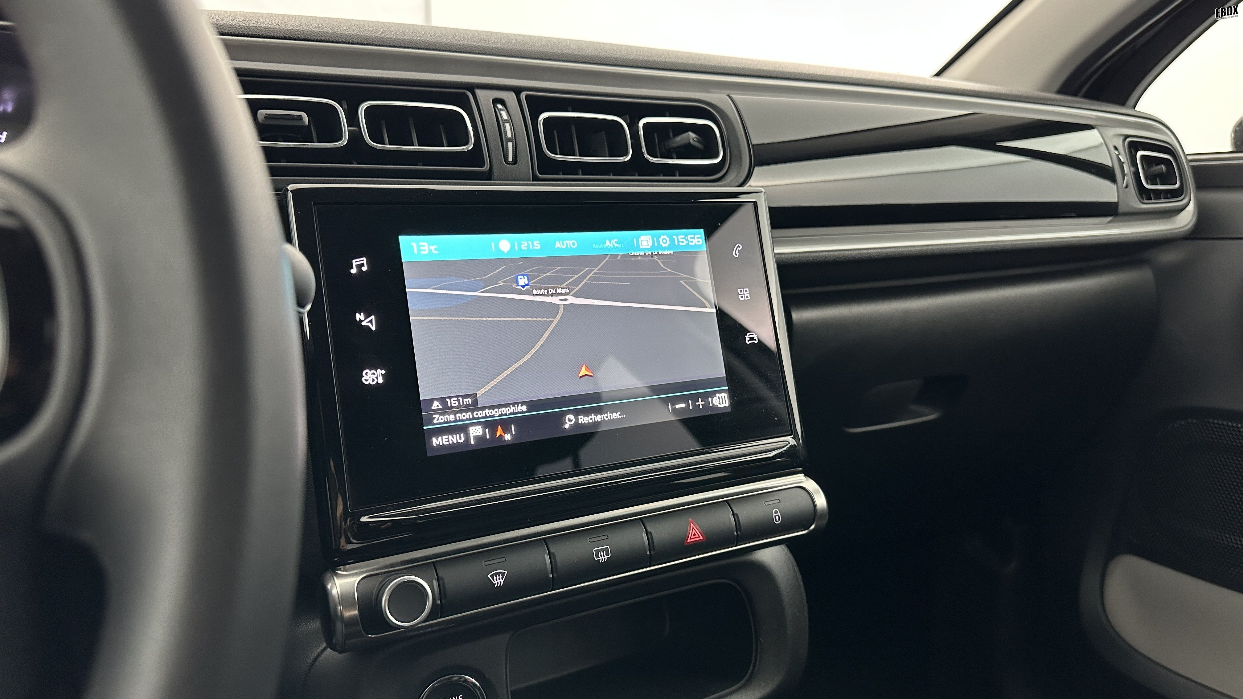 GLI00009856_p53 - CITROEN - C3 - 2024 - photo 17