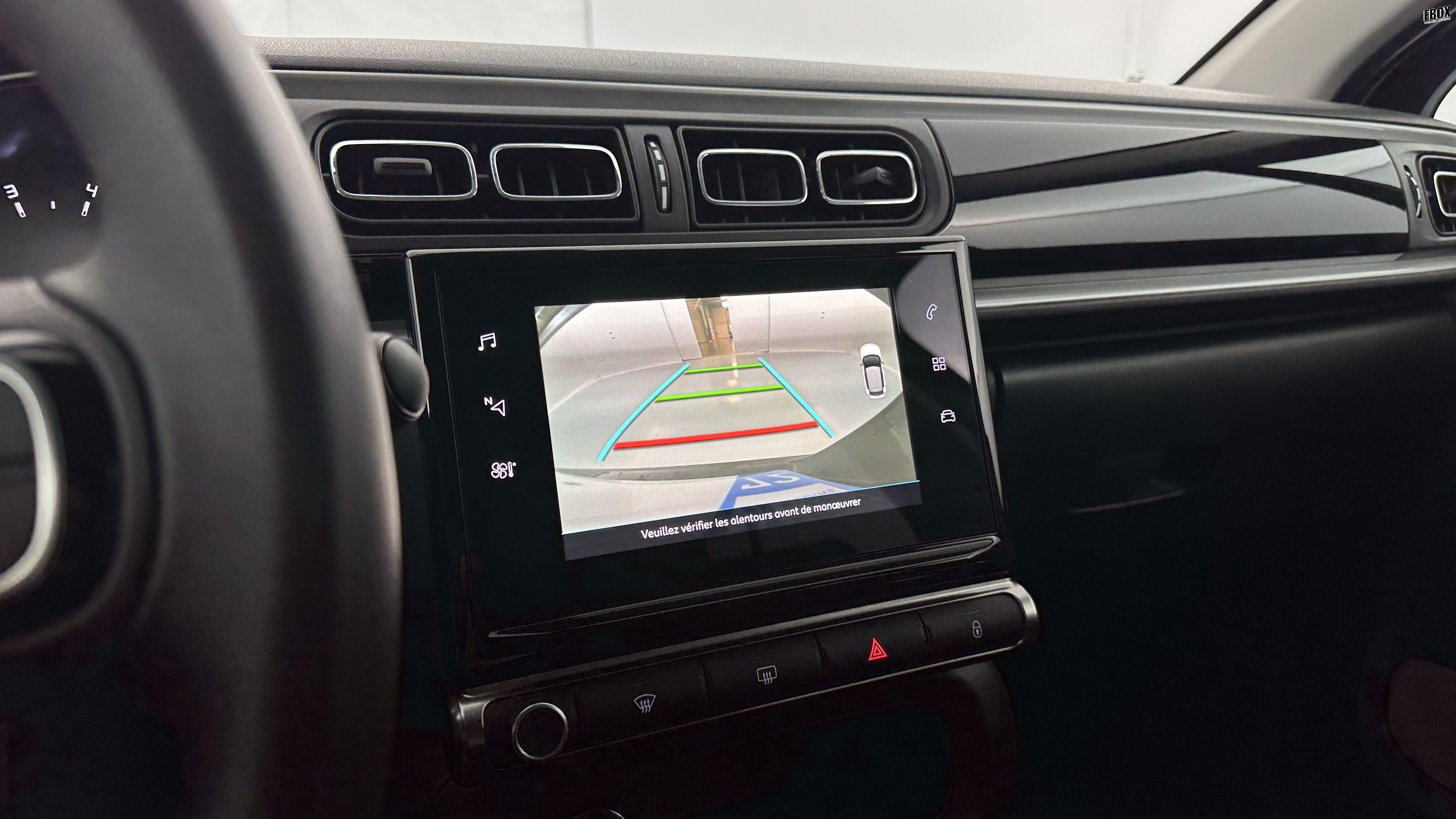 GLI00009856_p53 - CITROEN - C3 - 2024 - photo 18