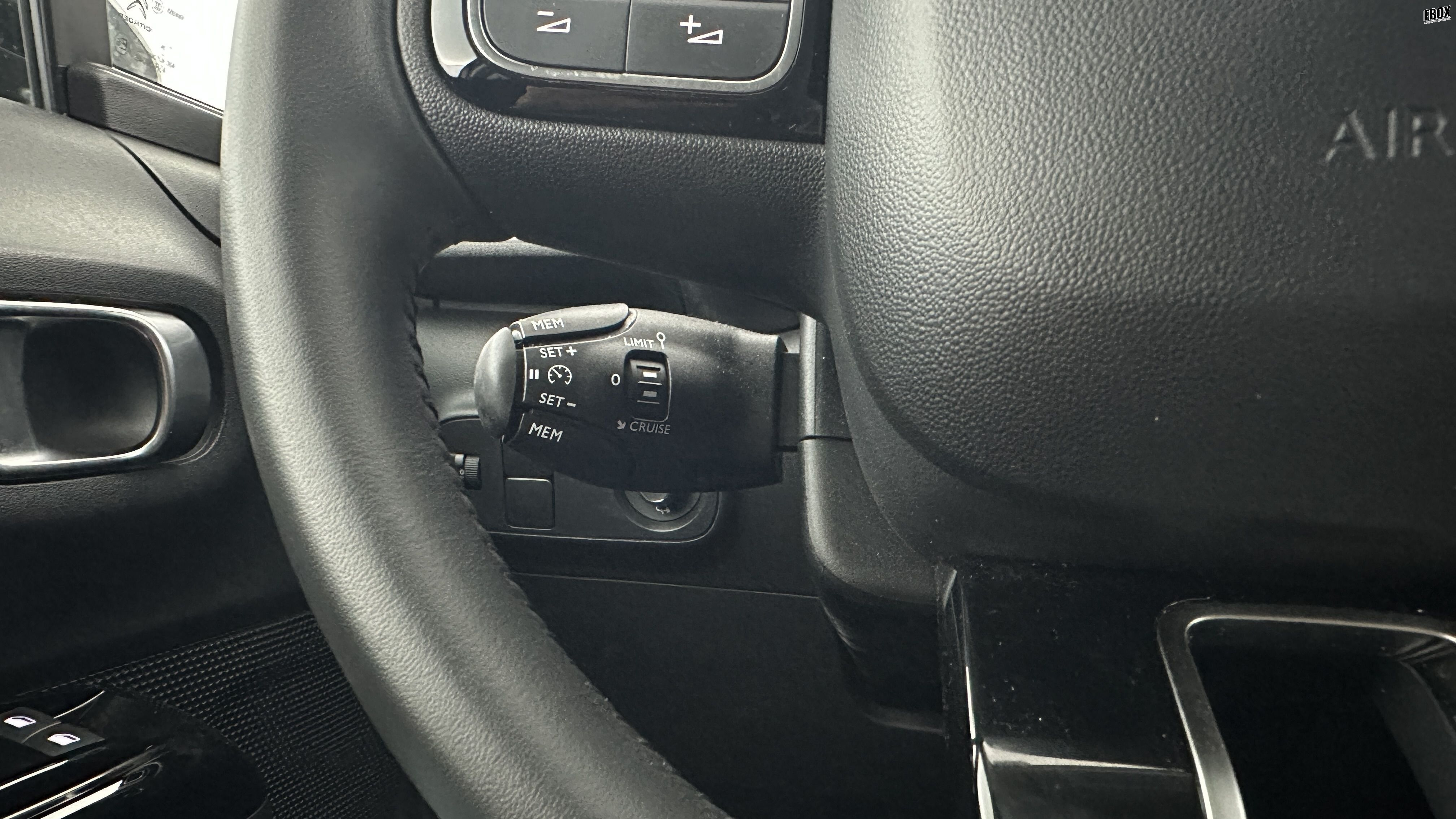 GLI00009856_p53 - CITROEN - C3 - 2024 - photo 20