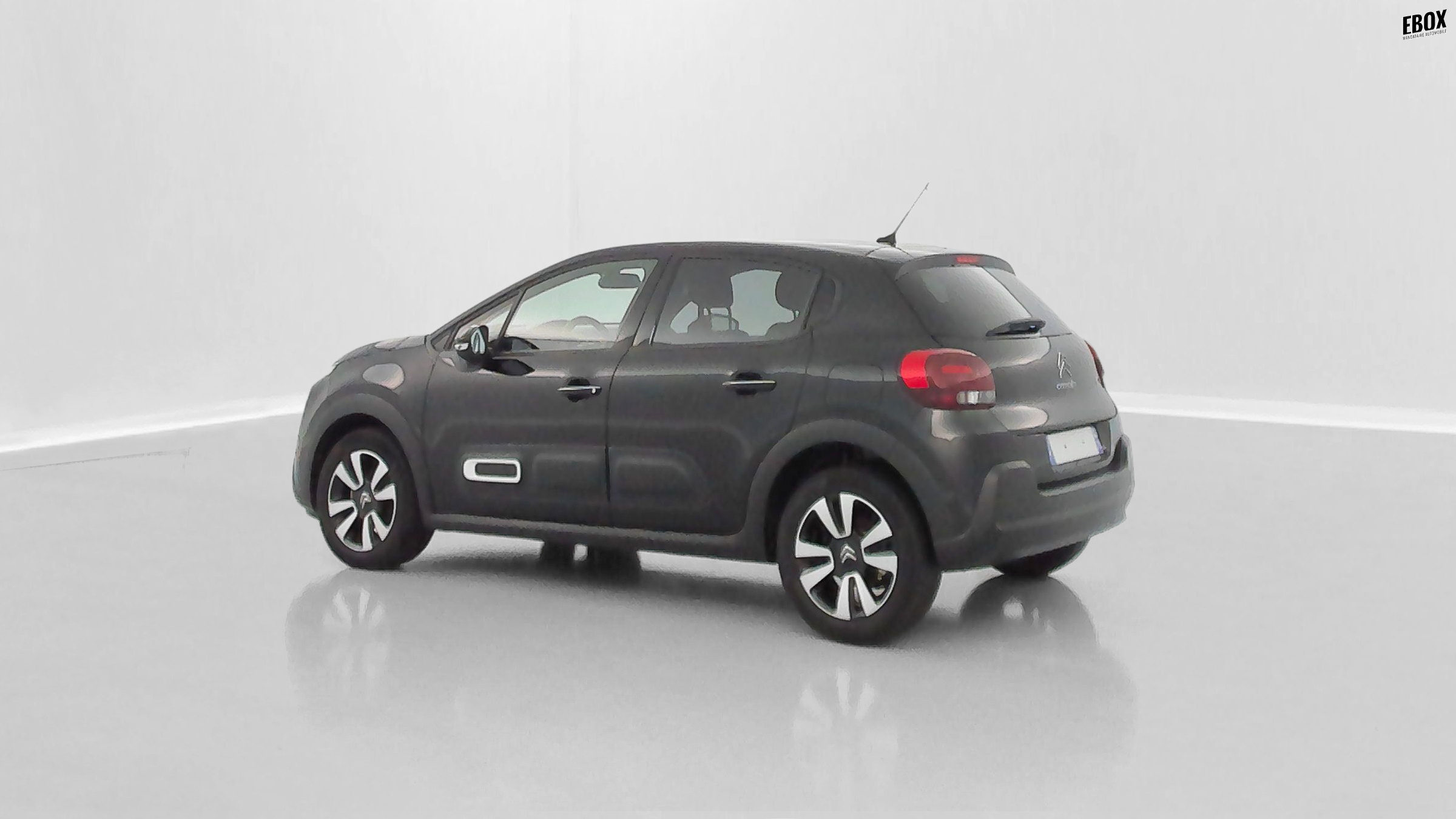 GLI00009856_p53 - CITROEN - C3 - 2024 - photo 26