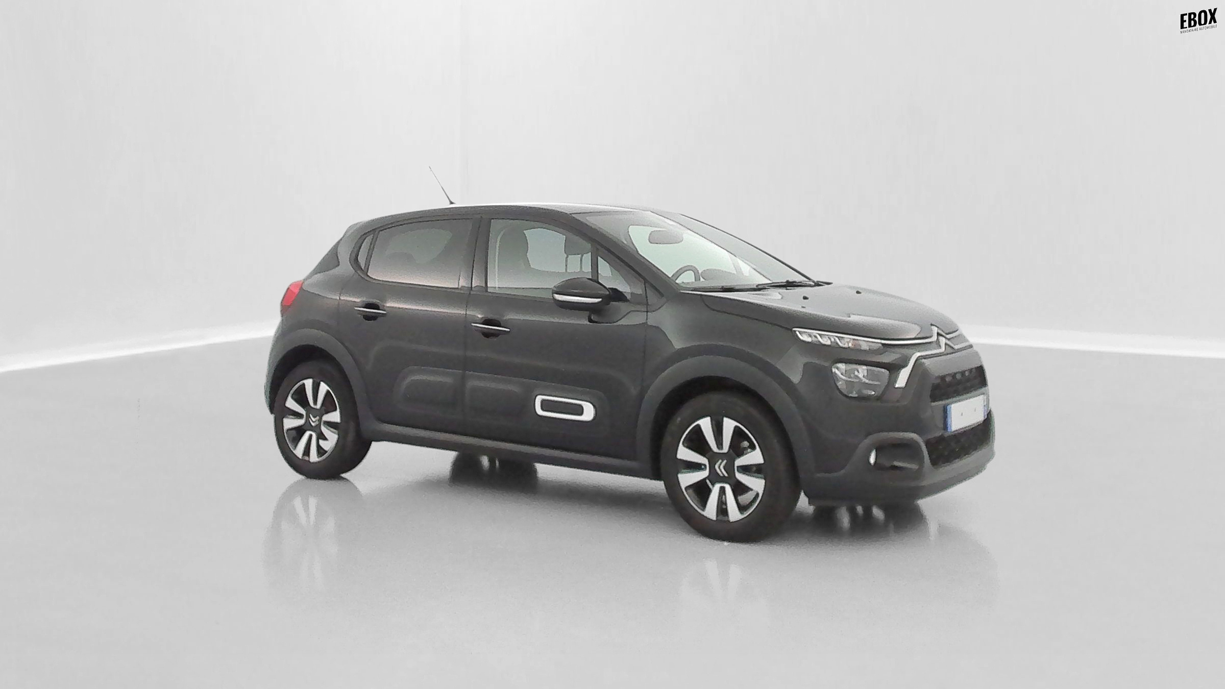 GLI00009856_p53 - CITROEN - C3 - 2024 - photo 28