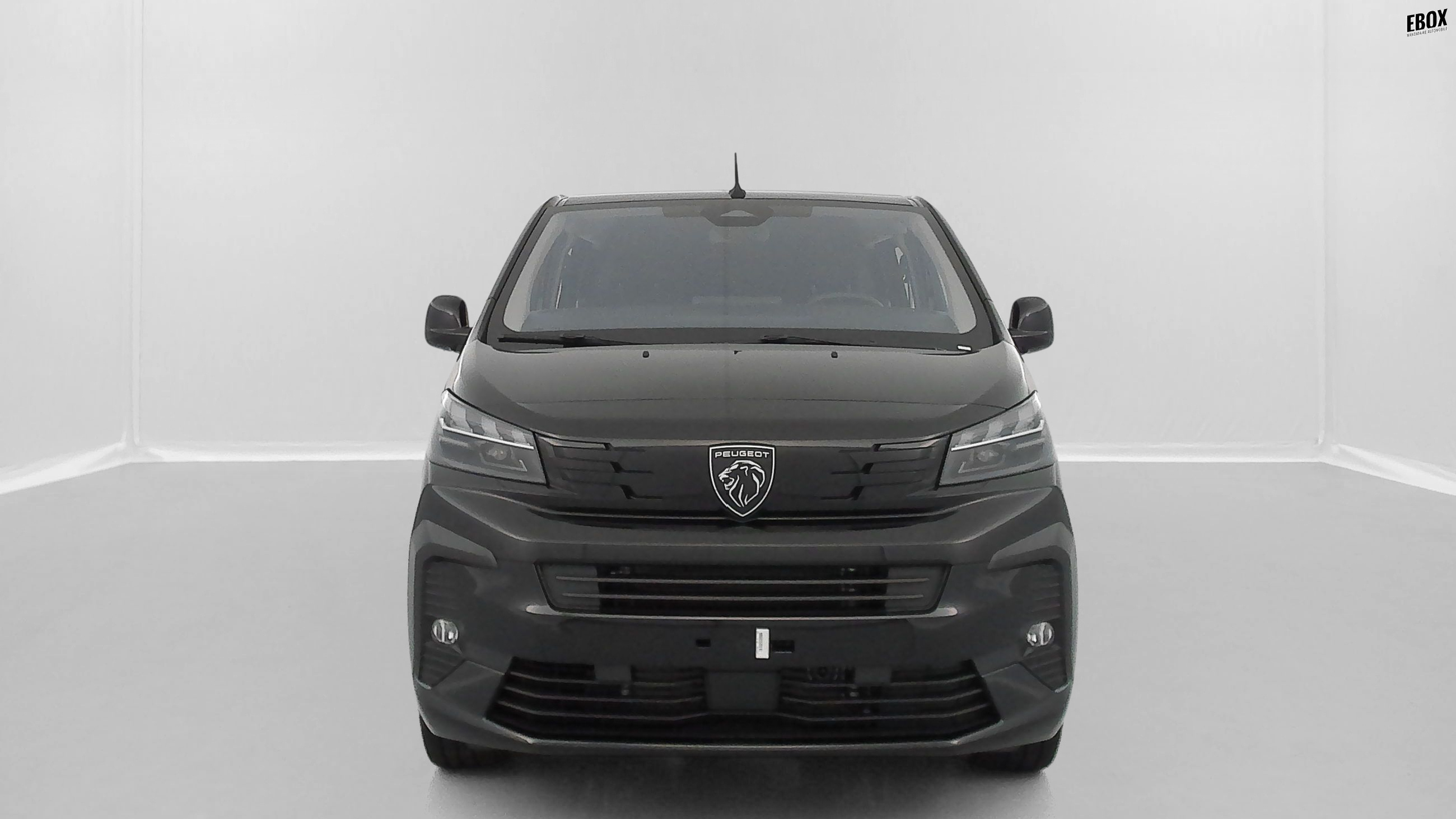 GLI00007632_p53 - PEUGEOT - EXPERT CA - 2025 - photo 2