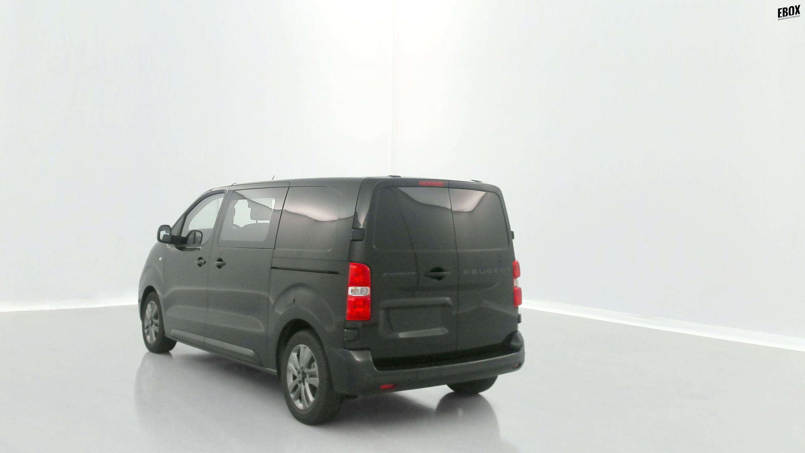 GLI00007632_p53 - PEUGEOT - EXPERT CA - 2025 - photo 5