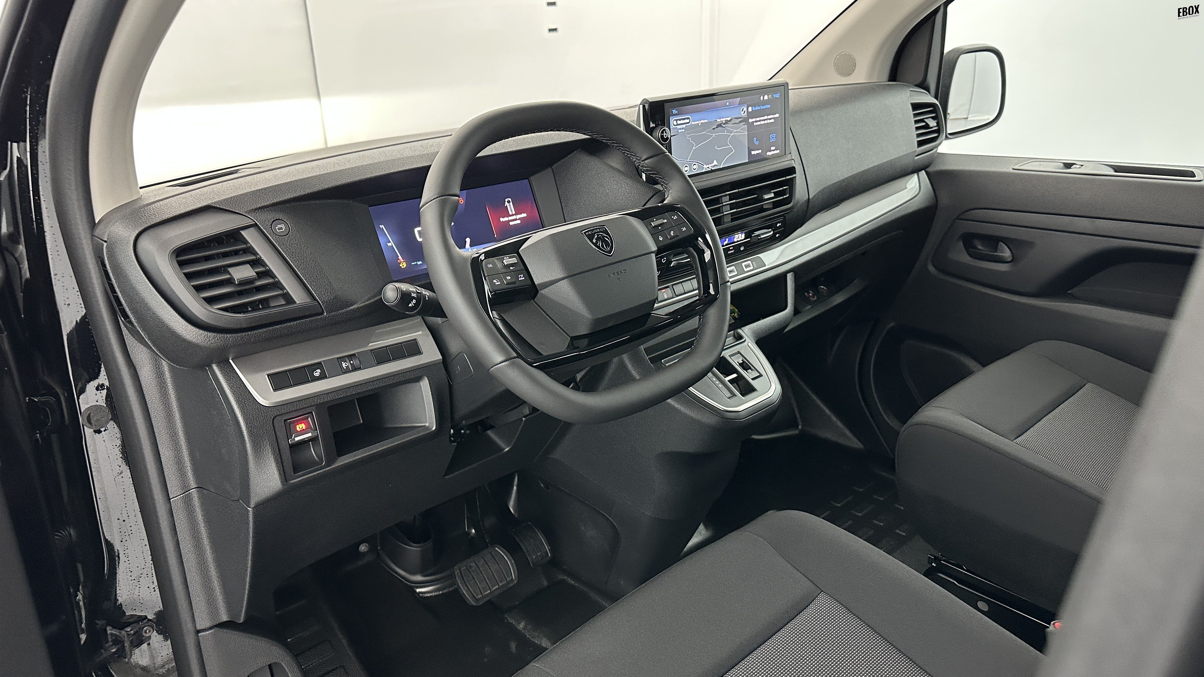 GLI00007632_p53 - PEUGEOT - EXPERT CA - 2025 - photo 6