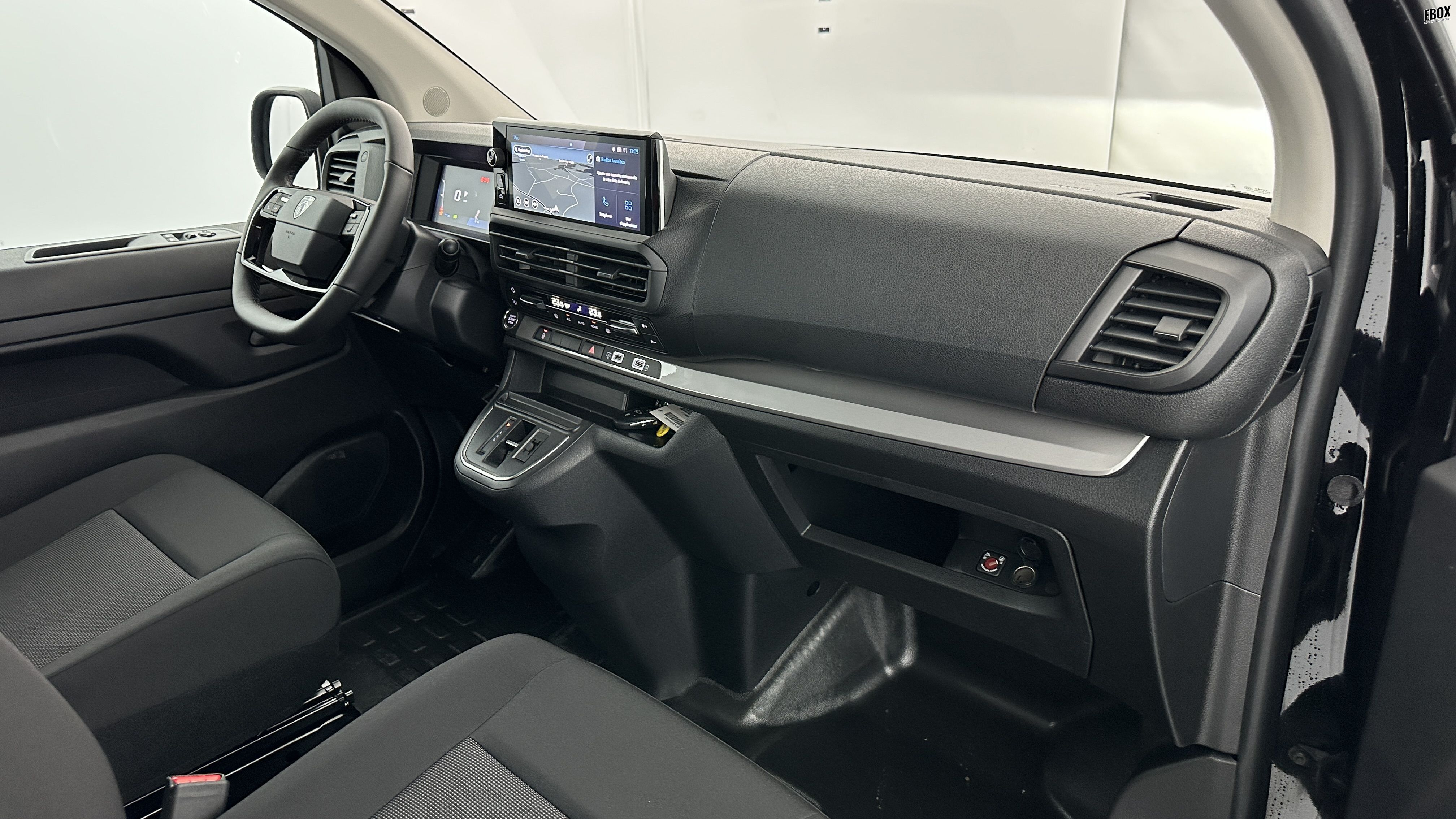 GLI00007632_p53 - PEUGEOT - EXPERT CA - 2025 - photo 7